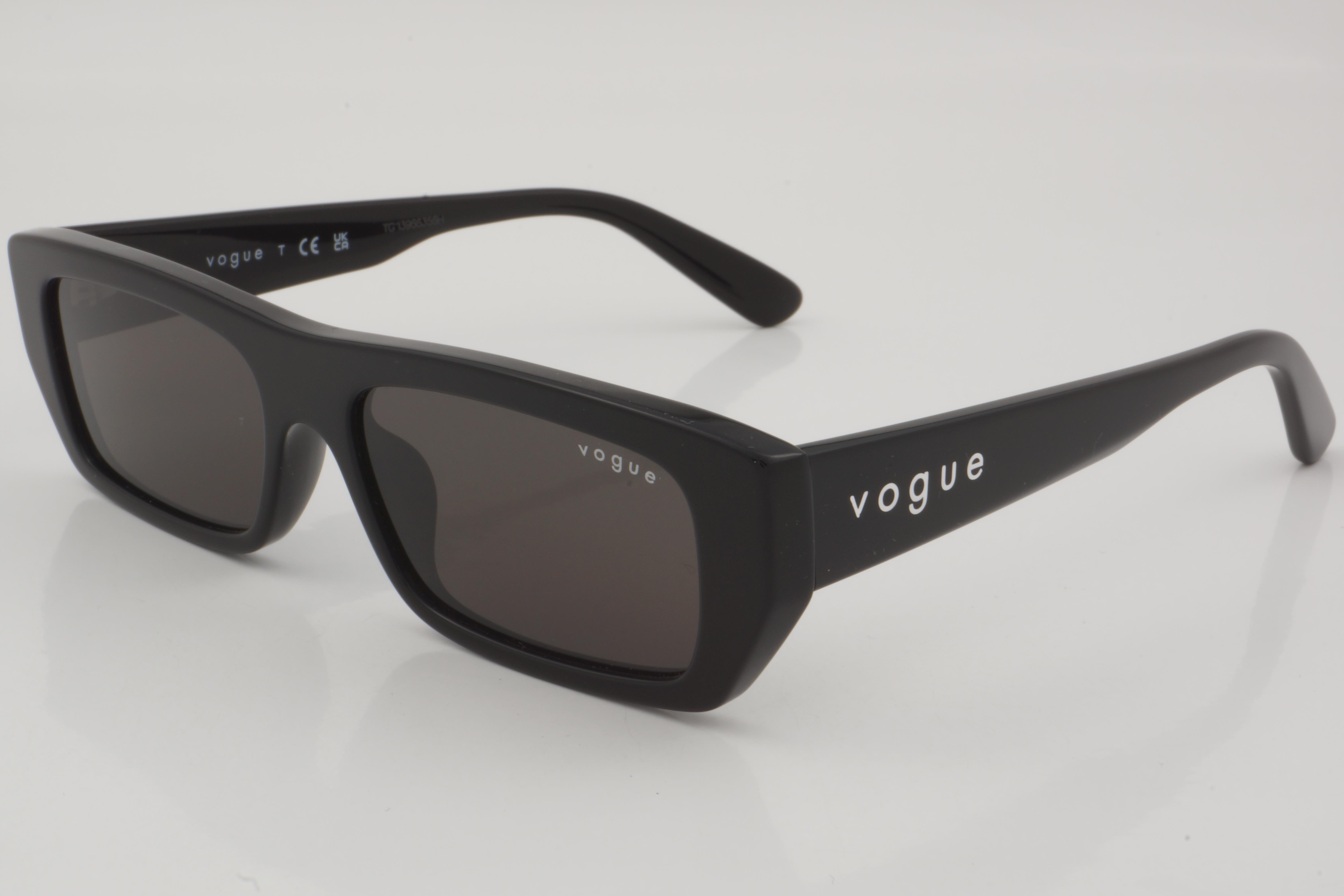 Vogue VO 5657-SU W44/87 53 - 01 Güneş Gözlüğü