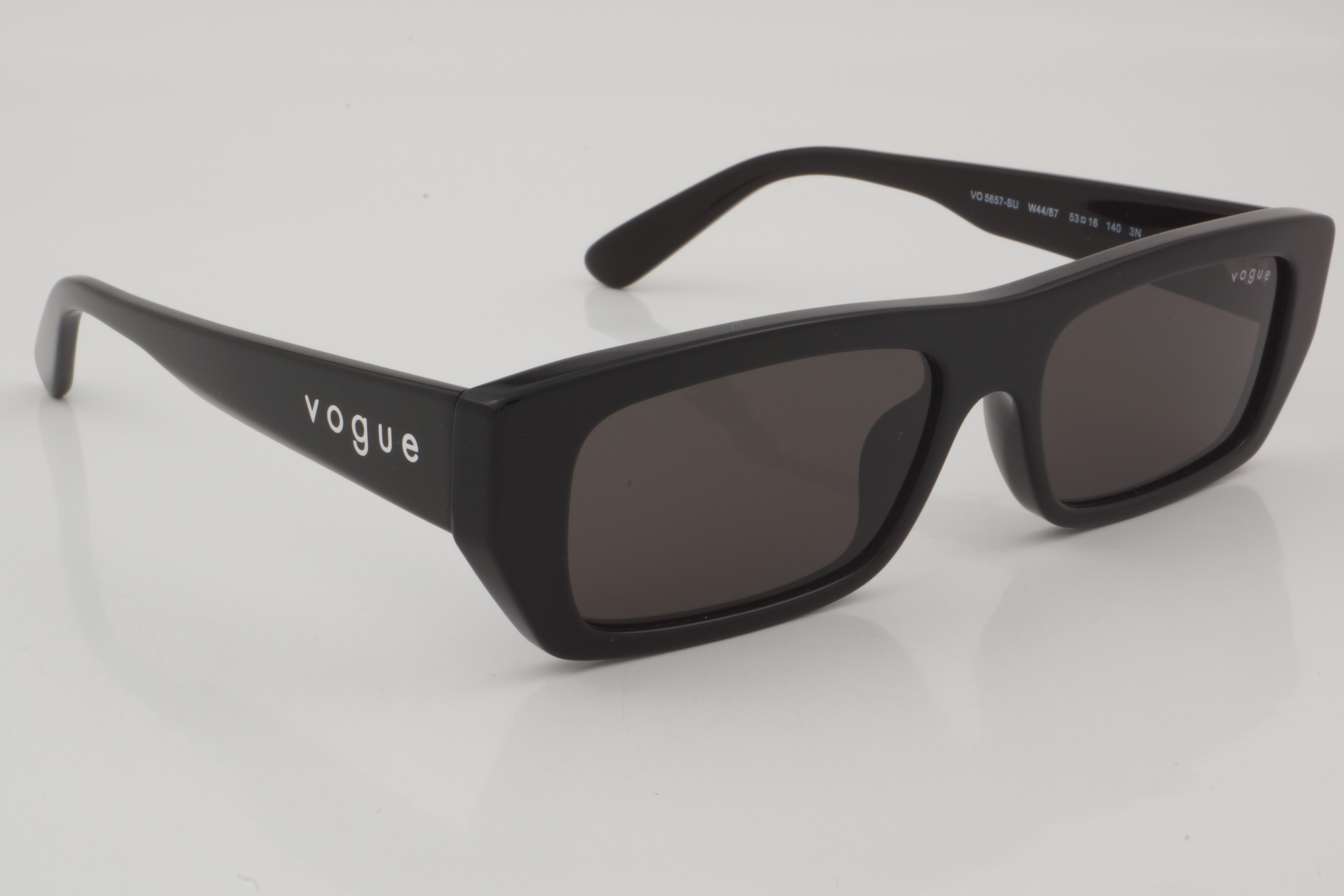 Vogue VO 5657-SU W44/87 53 - 01 Güneş Gözlüğü