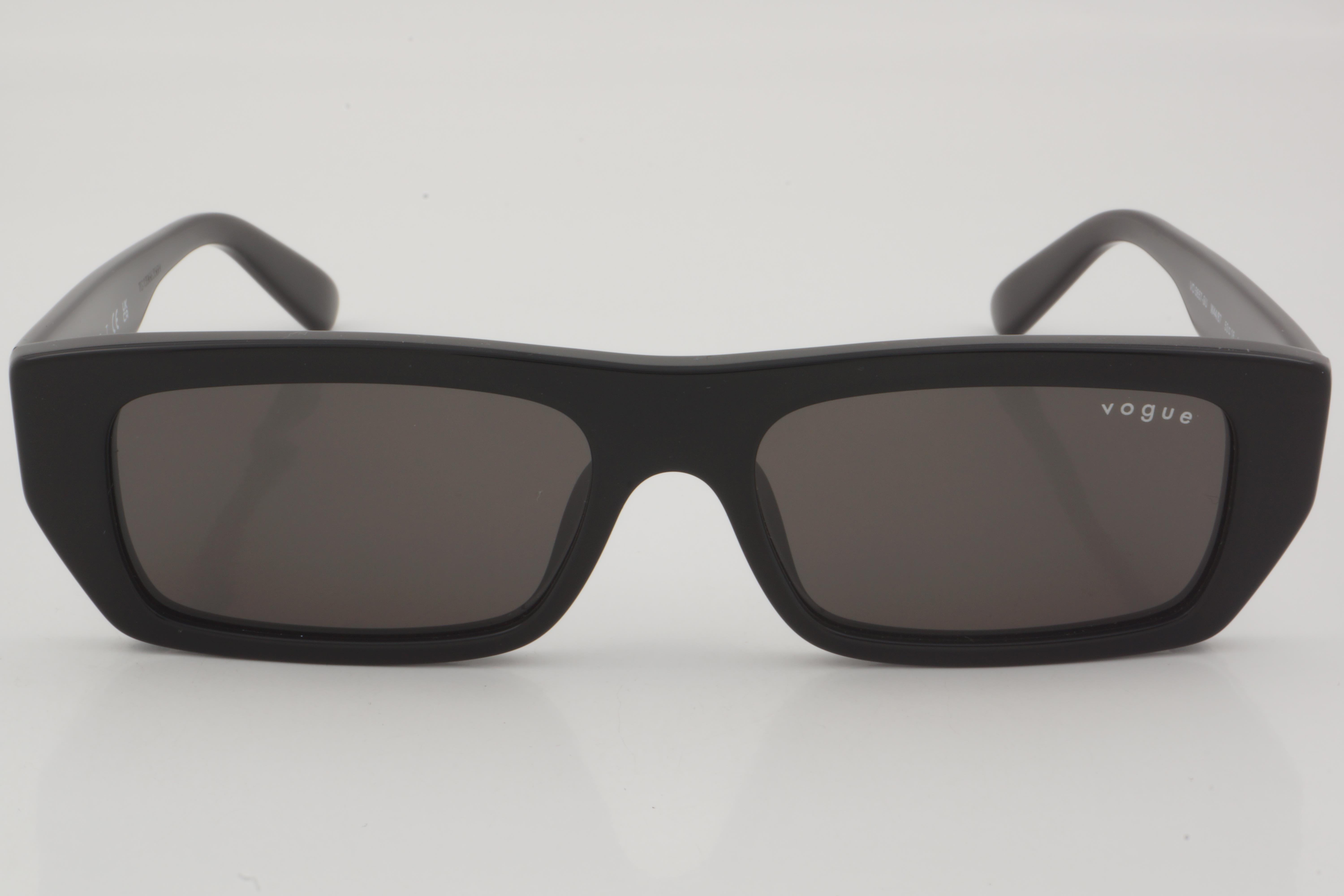 Vogue VO 5657-SU W44/87 53 - 01 Güneş Gözlüğü