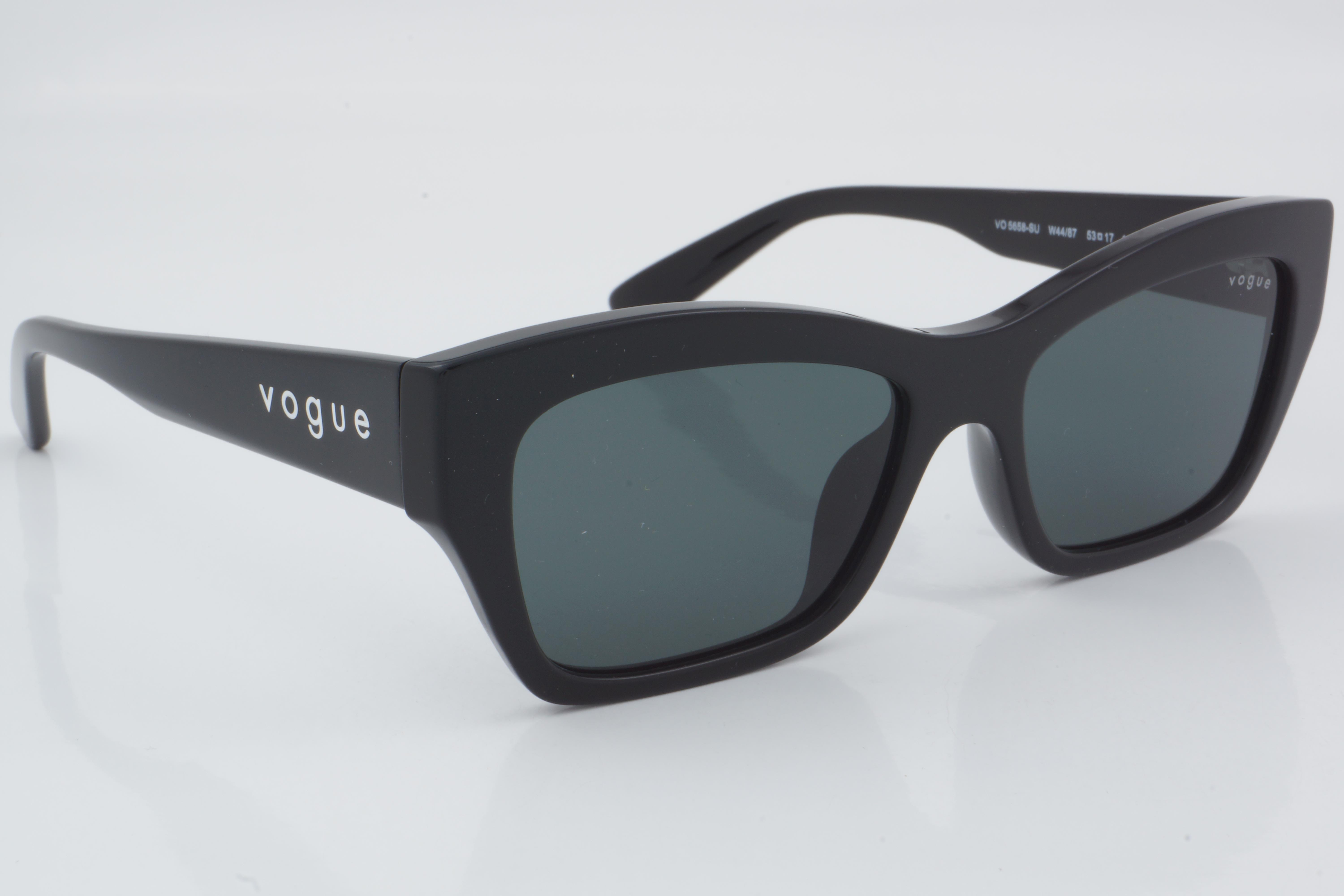 Vogue VO 5658-SU W44/87 53 - 01 Güneş Gözlüğü