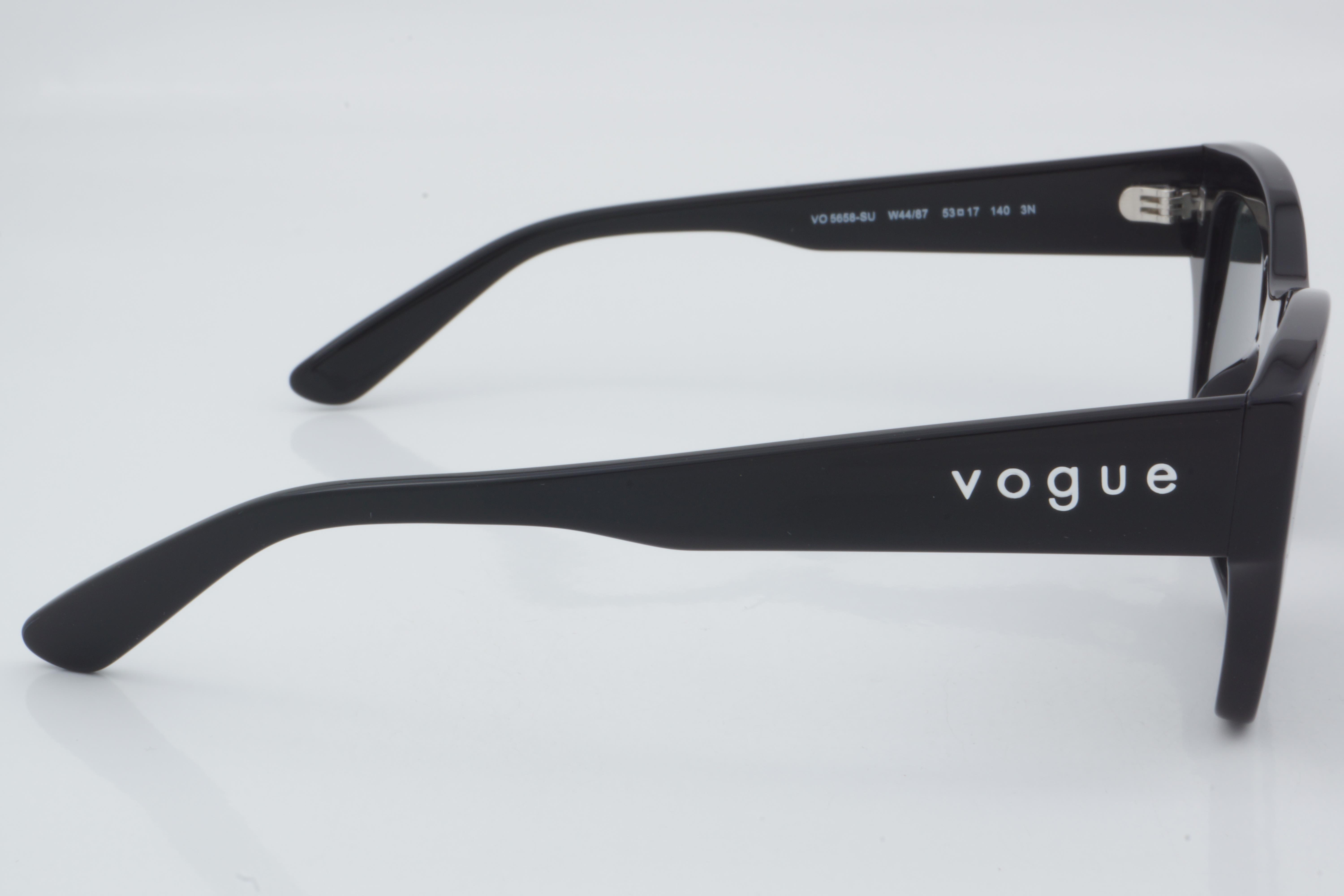 Vogue VO 5658-SU W44/87 53 - 01 Güneş Gözlüğü