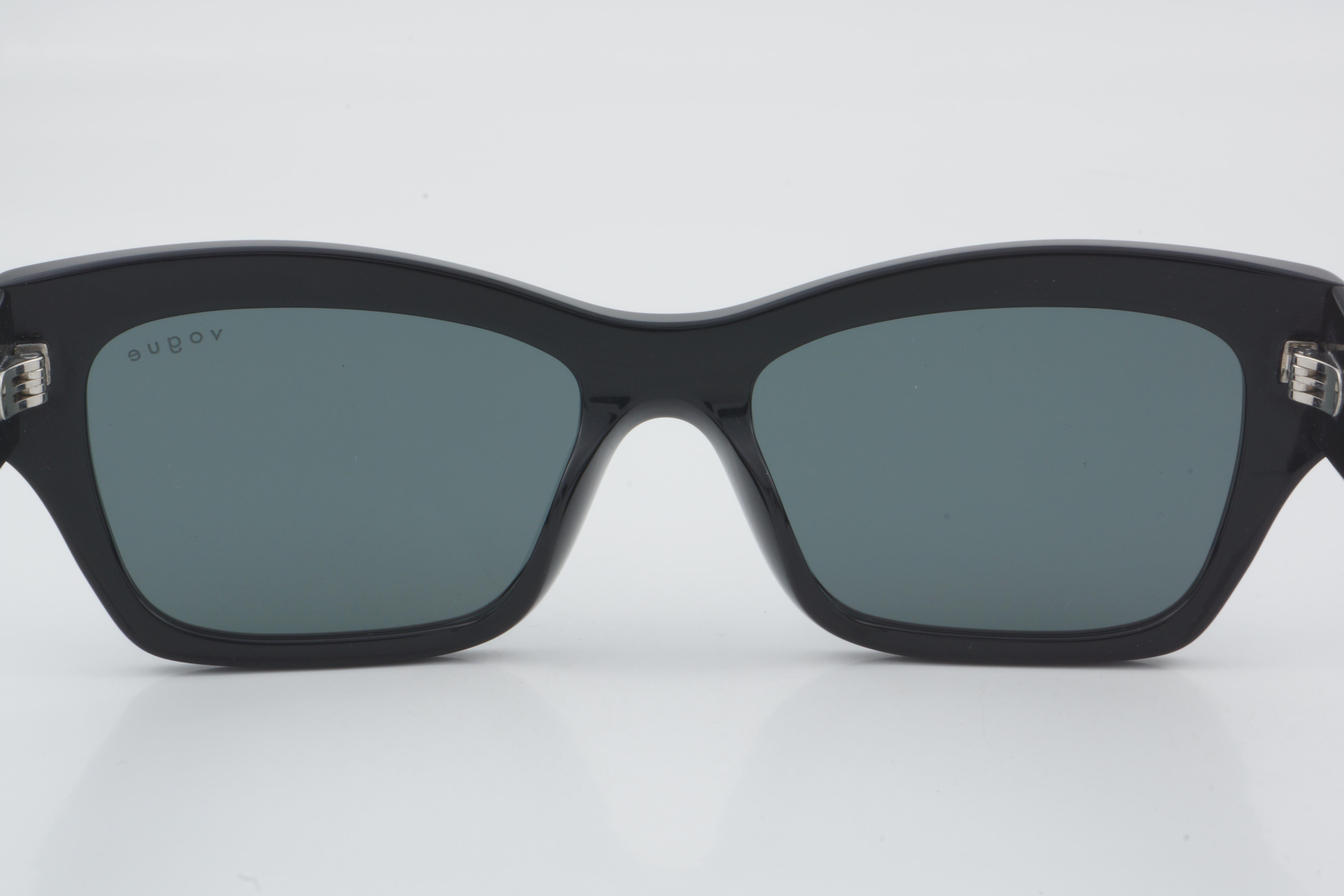 Vogue VO 5658-SU W44/87 53 - 01 Güneş Gözlüğü