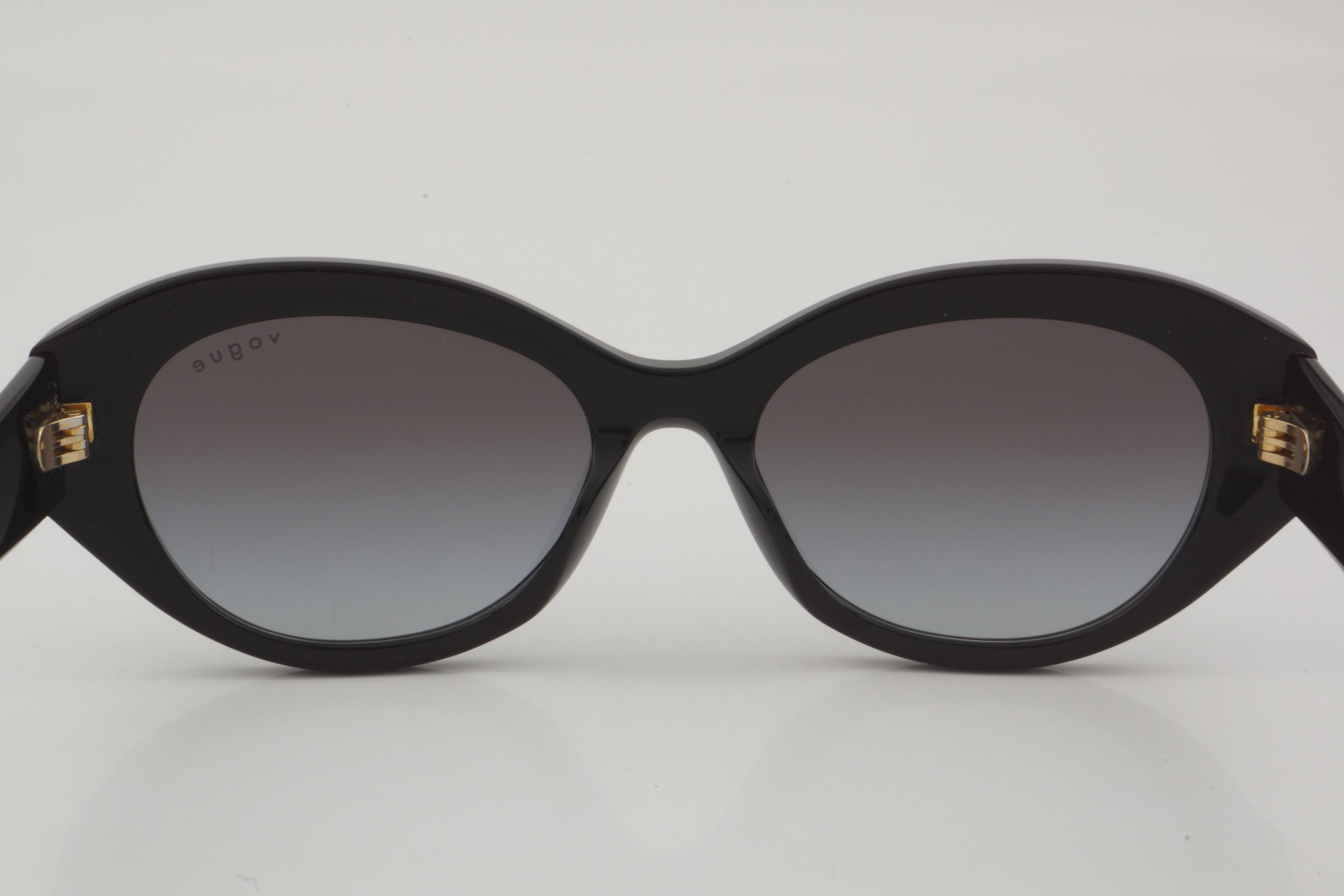 Vogue VO 5659-SU W44/8G 52 - 01 Güneş Gözlüğü