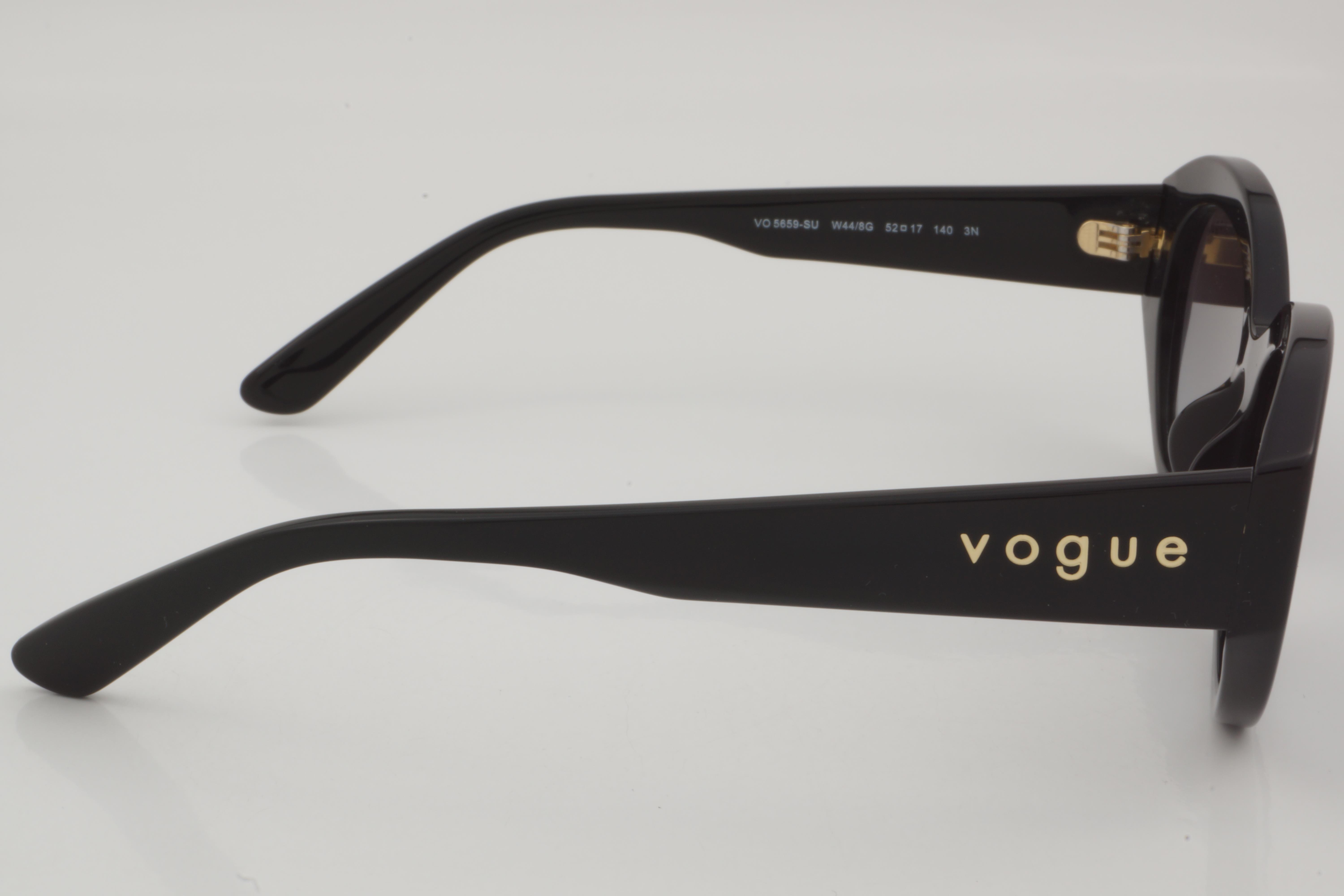 Vogue VO 5659-SU W44/8G 52 - 01 Güneş Gözlüğü