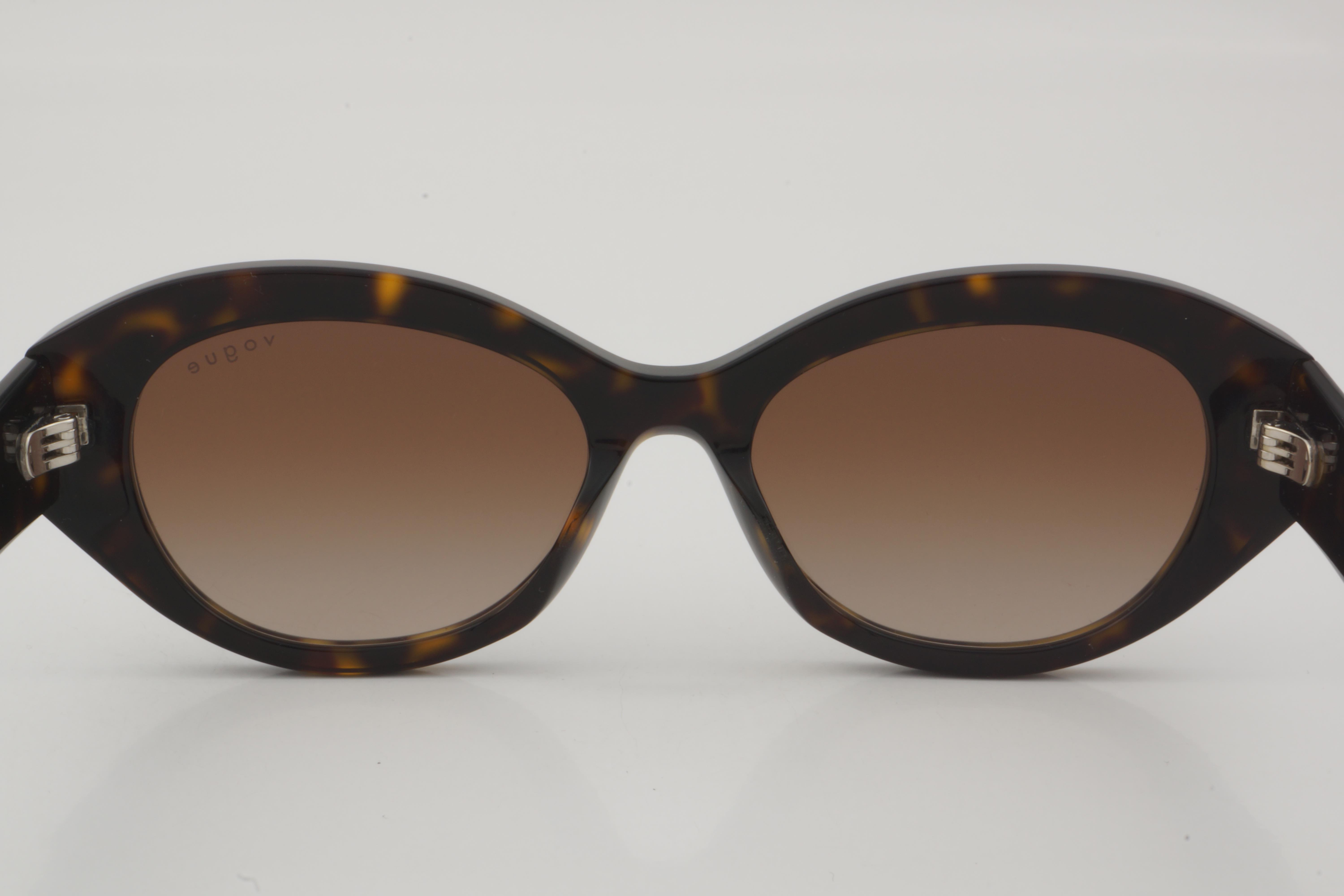 Vogue VO 5659-SU W65613 52 - 01 Güneş Gözlüğü