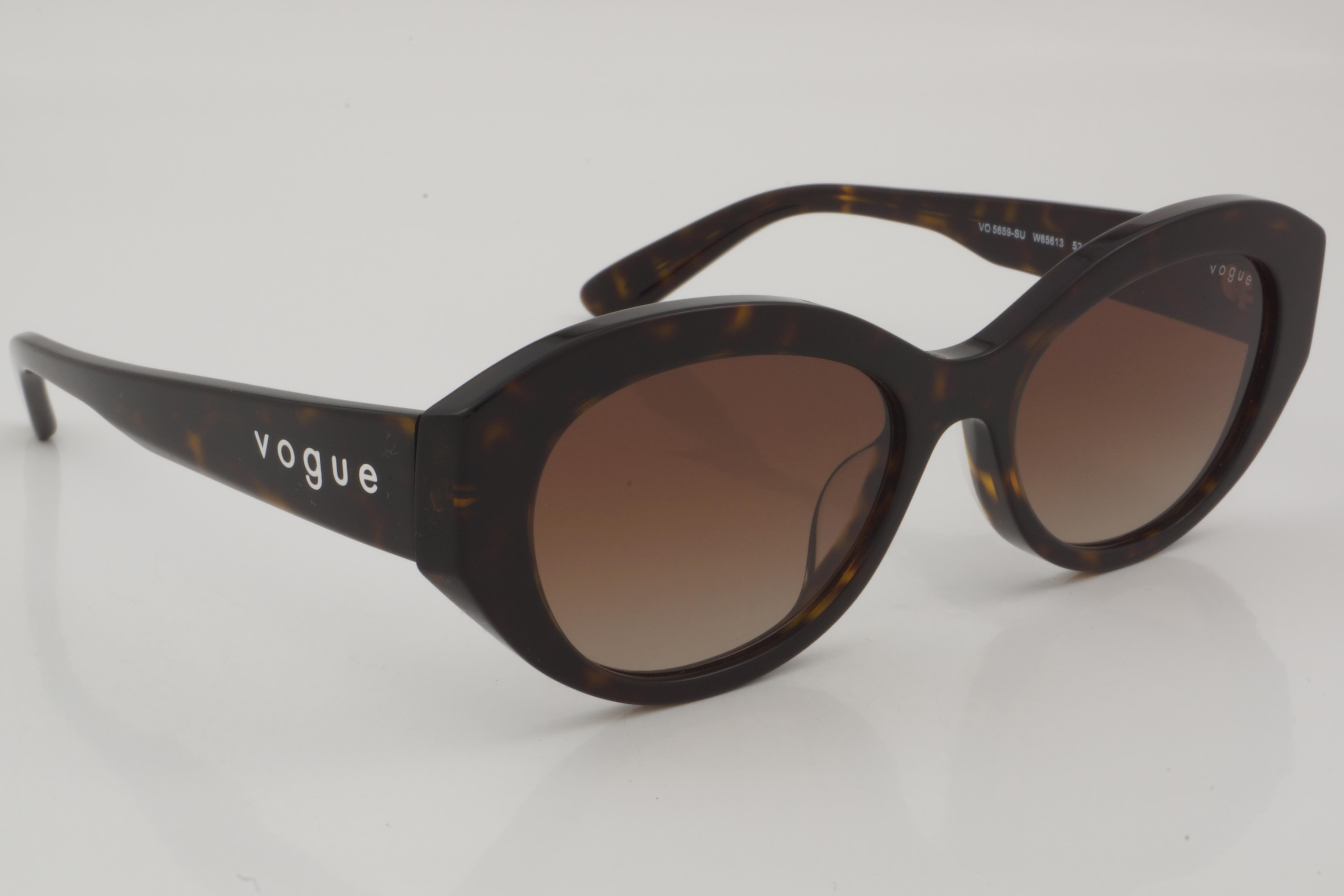 Vogue VO 5659-SU W65613 52 - 01 Güneş Gözlüğü