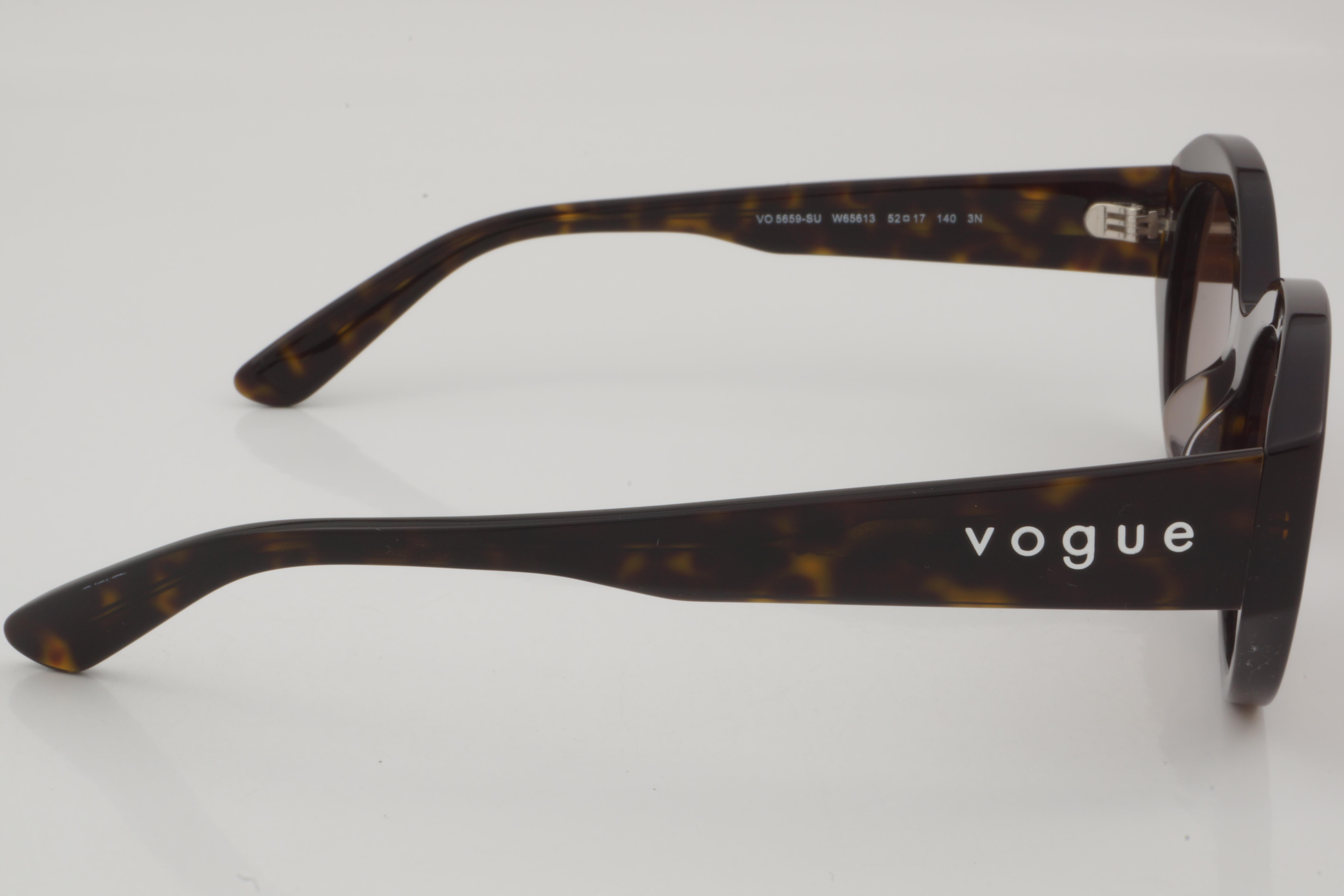 Vogue VO 5659-SU W65613 52 - 01 Güneş Gözlüğü