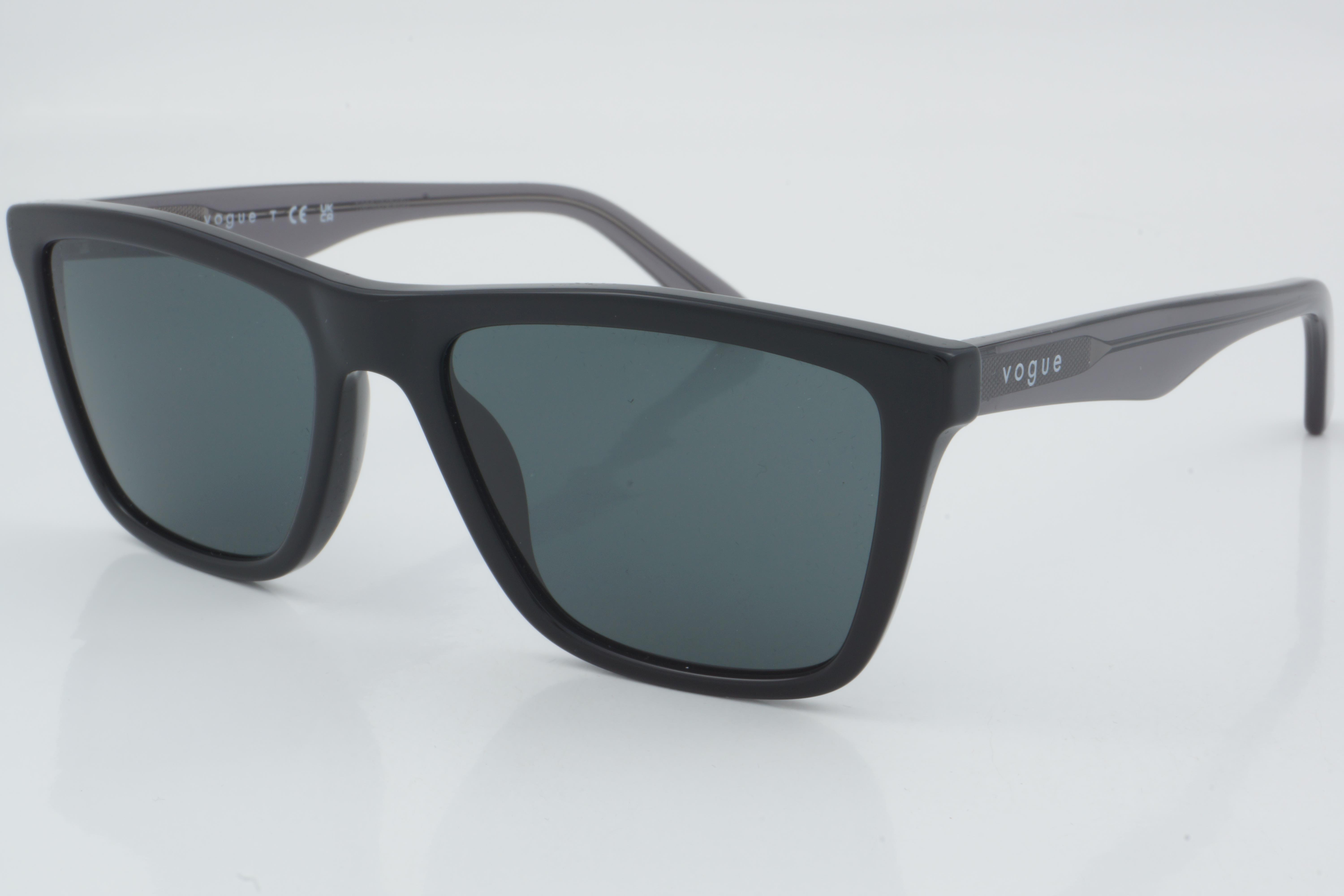 Vogue VO 5664-SI W44/87 55 - 01 Güneş Gözlüğü