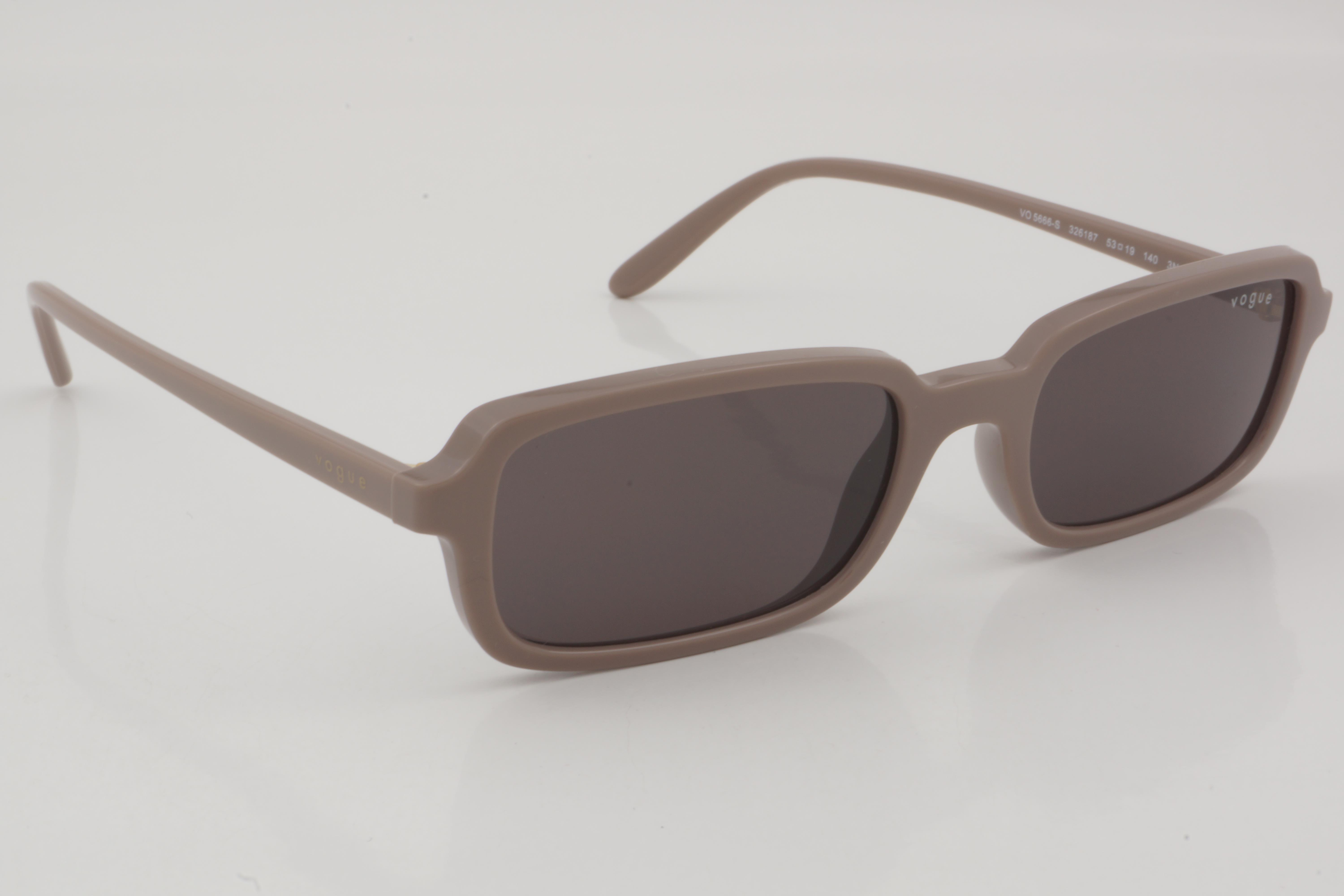 Vogue VO 5666-S 326187 53 - 01 Güneş Gözlüğü
