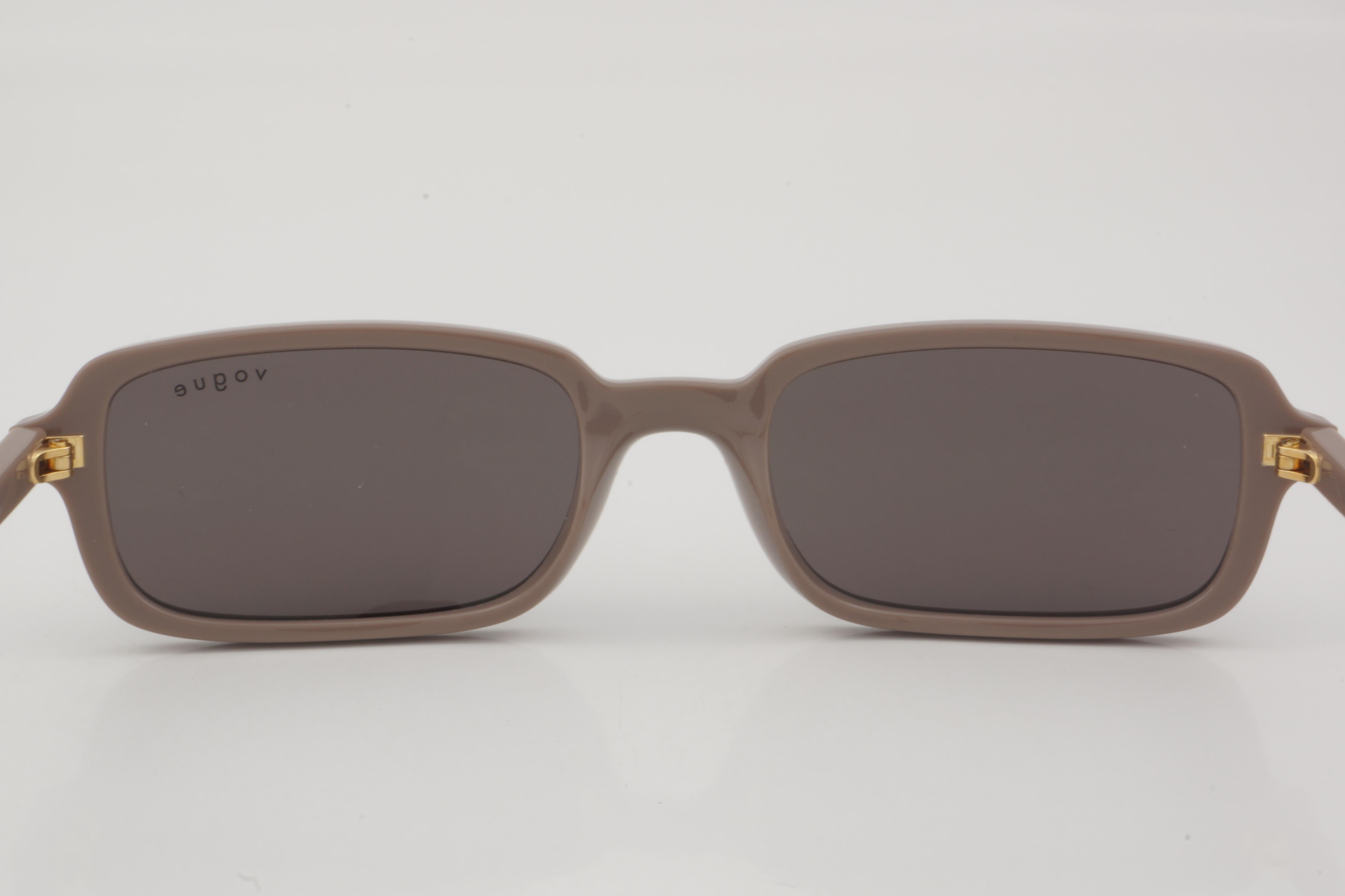 Vogue VO 5666-S 326187 53 - 01 Güneş Gözlüğü