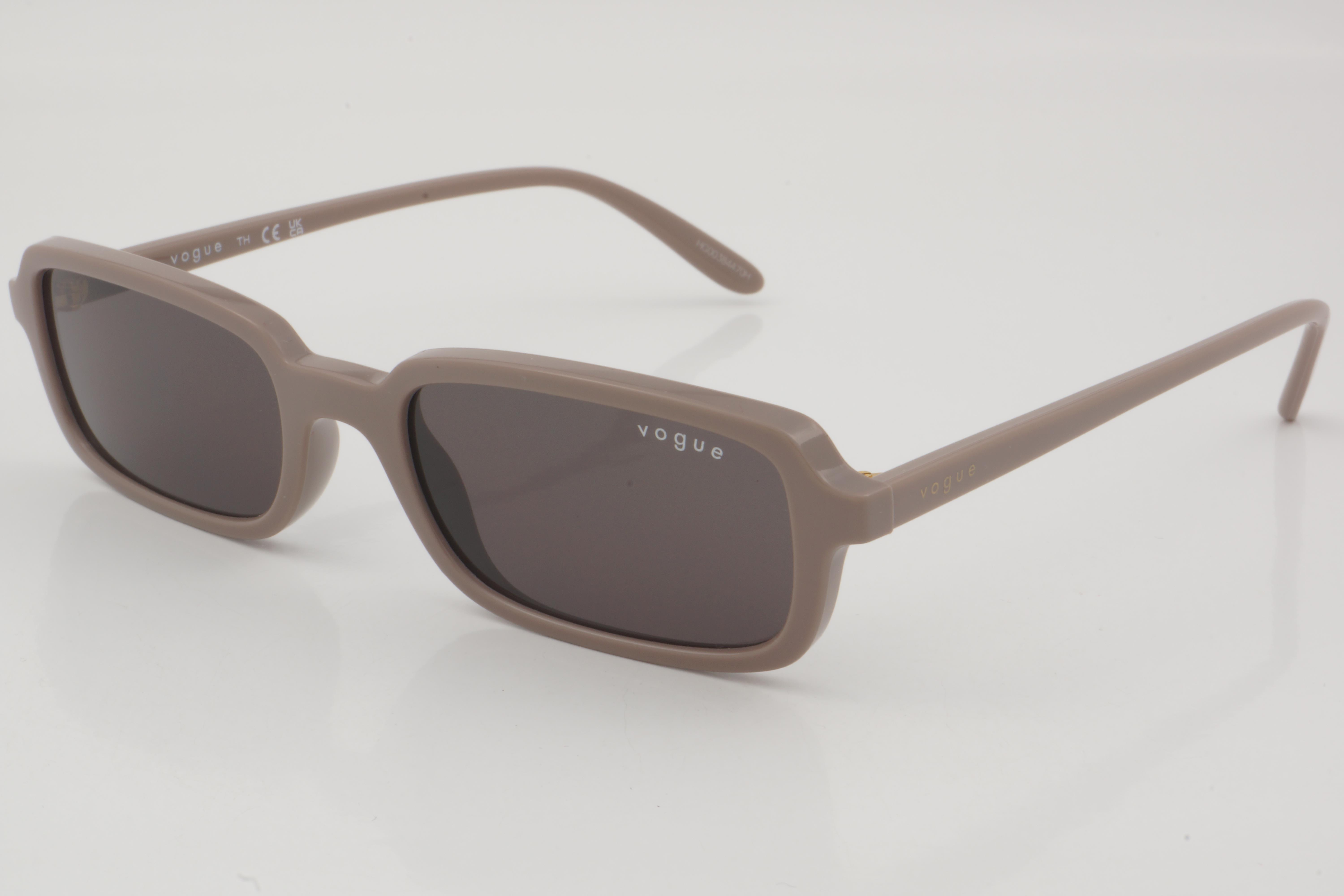 Vogue VO 5666-S 326187 53 - 01 Güneş Gözlüğü
