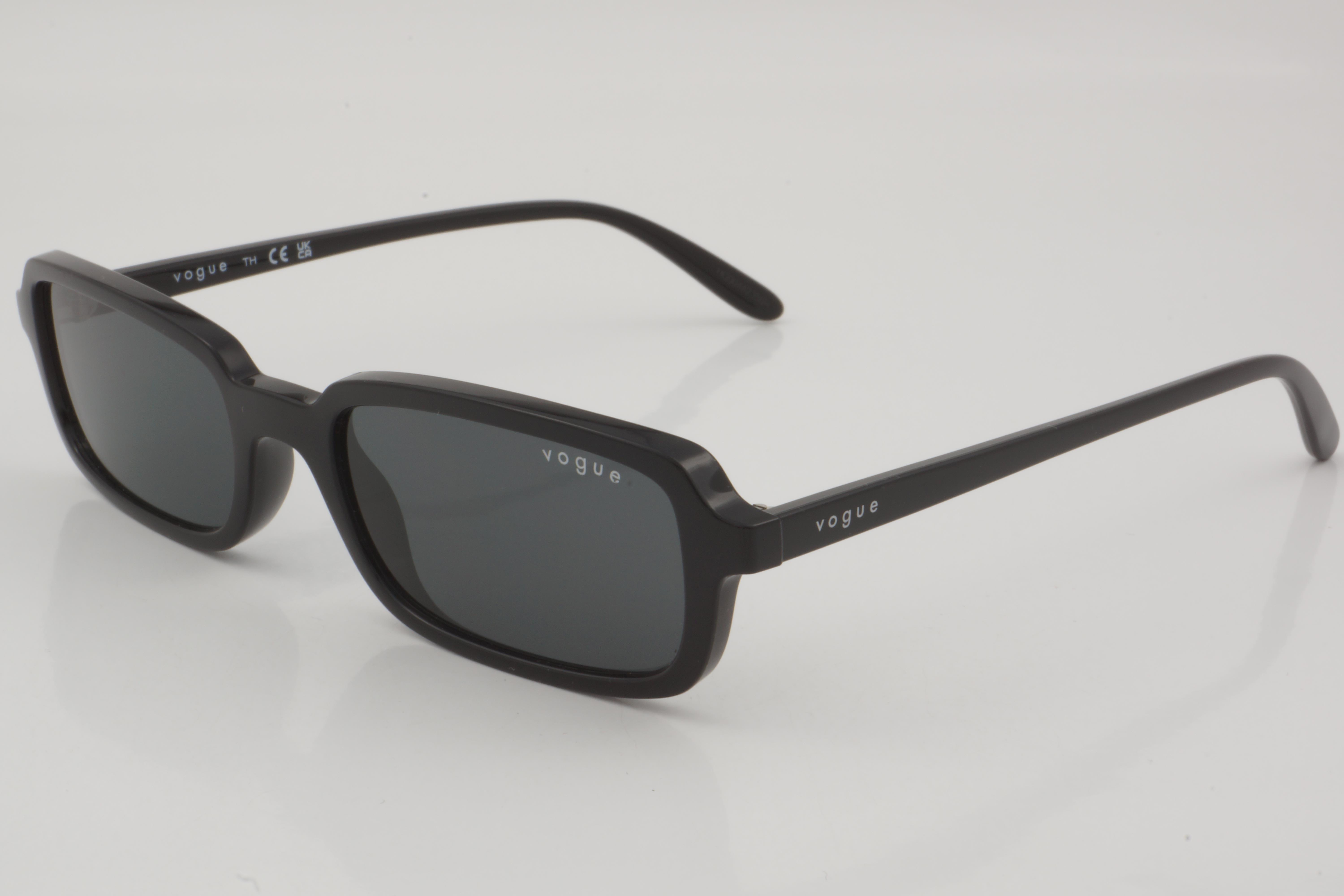 Vogue VO 5666-S W44/87 53 - 01 Güneş Gözlüğü