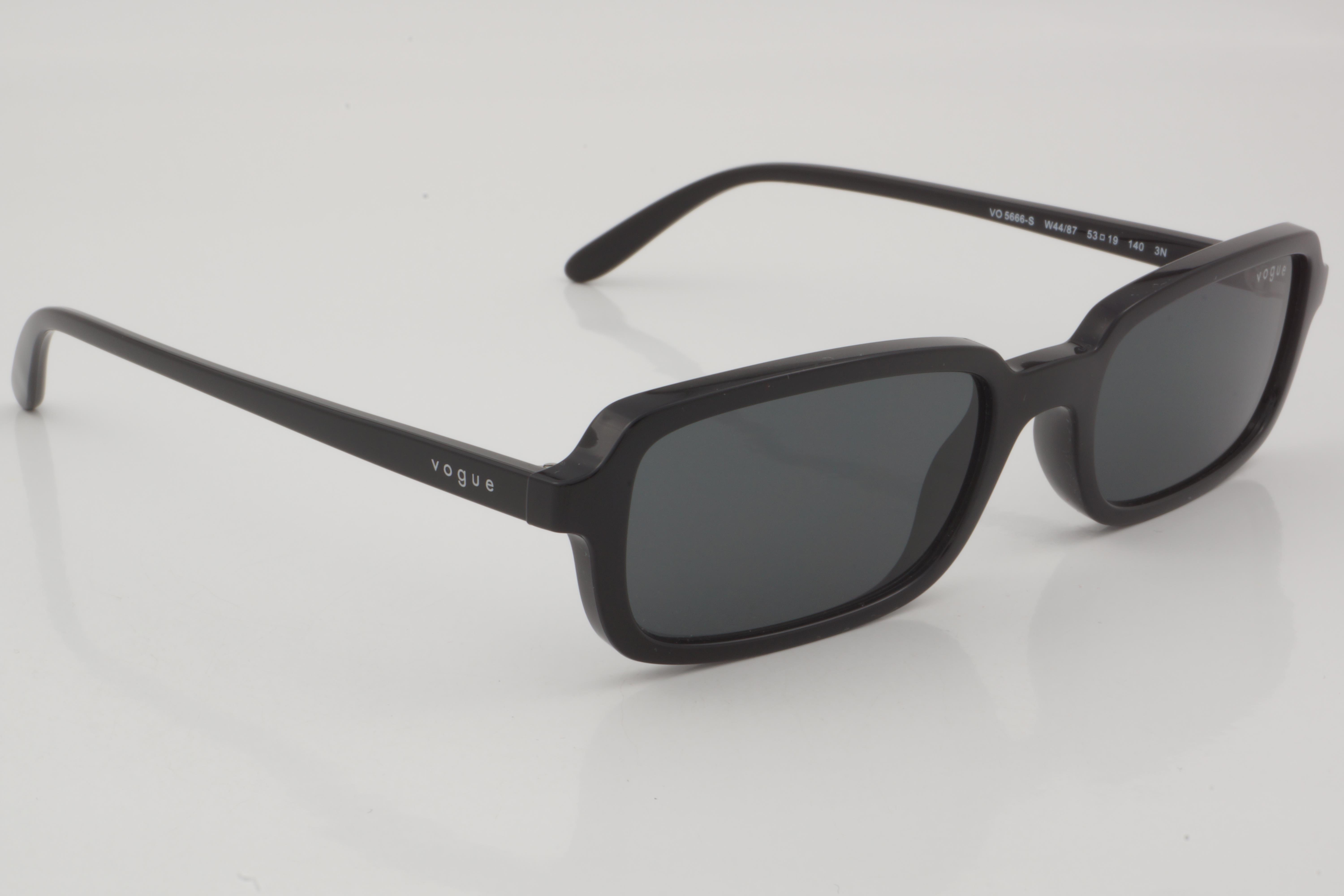 Vogue VO 5666-S W44/87 53 - 01 Güneş Gözlüğü