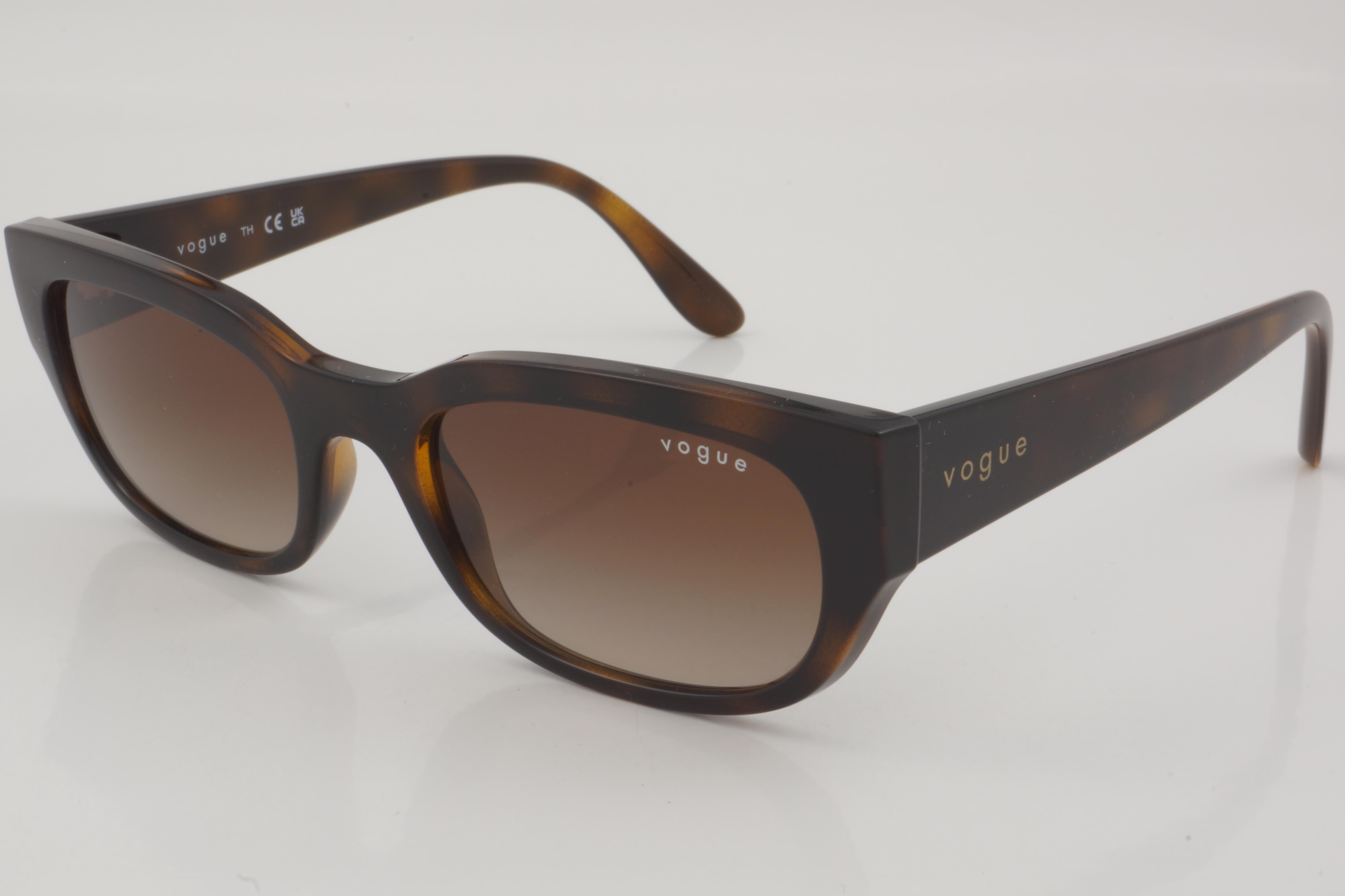 Vogue VO 5669-S 271813 54 - 01 Güneş Gözlüğü