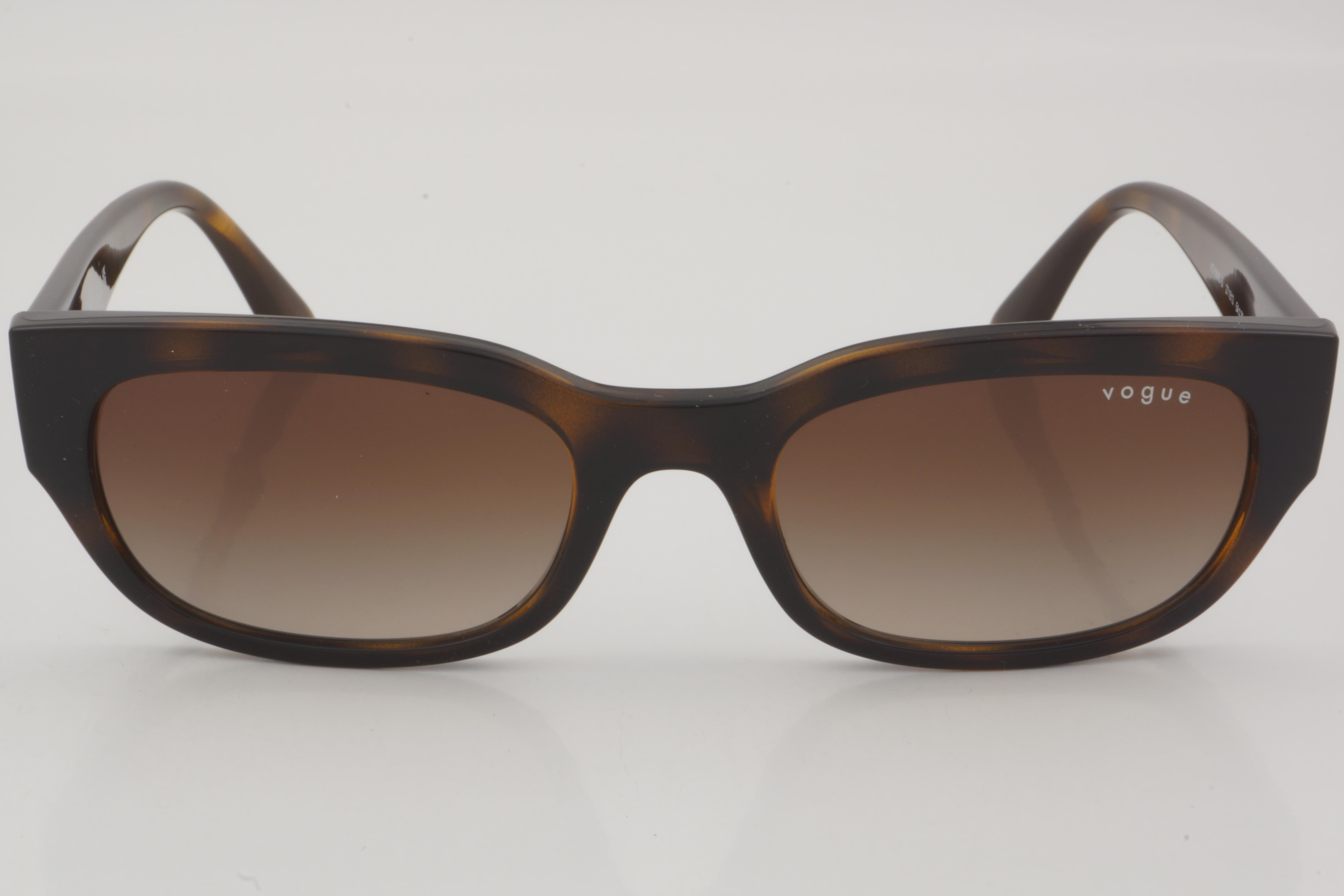 Vogue VO 5669-S 271813 54 - 01 Güneş Gözlüğü