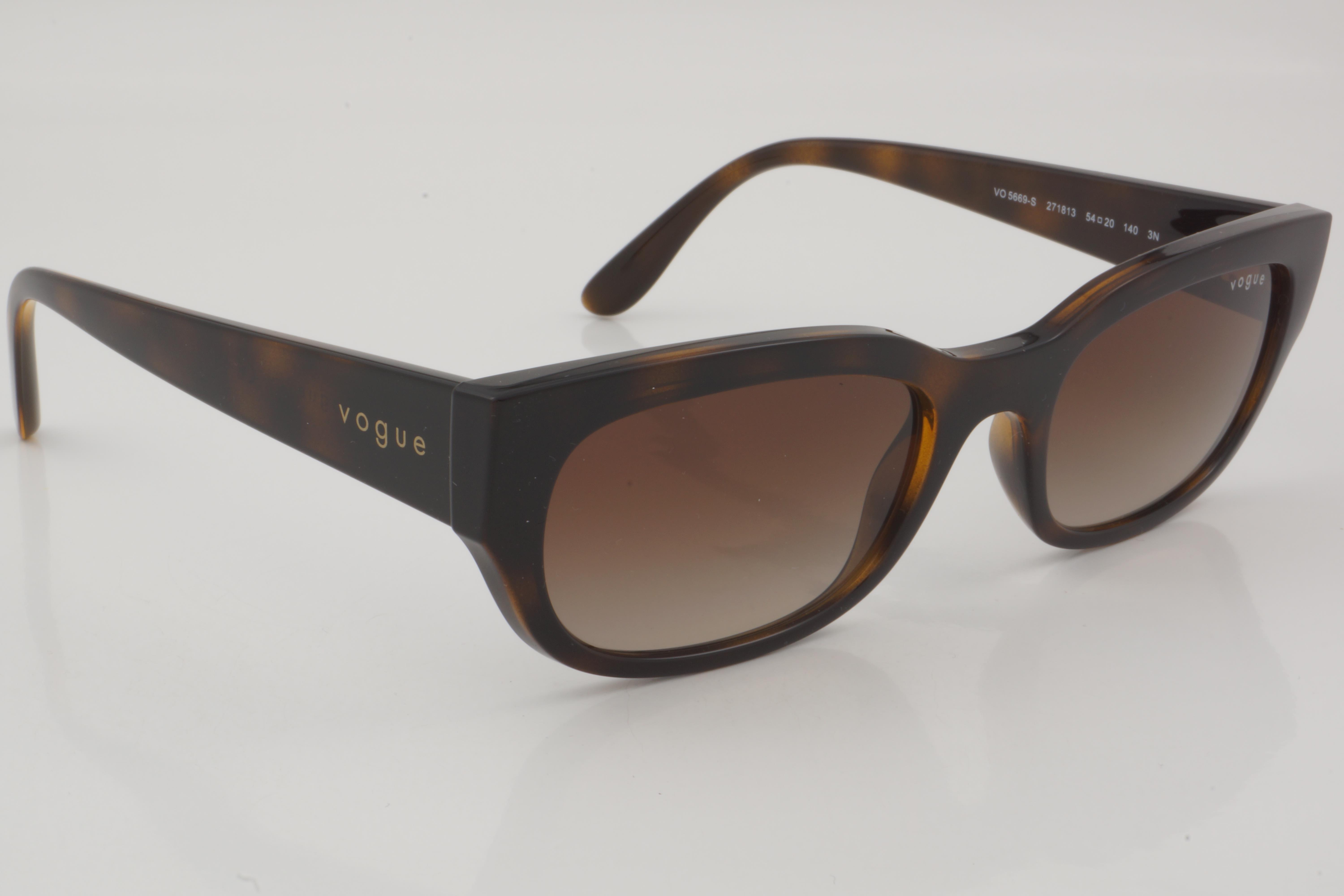Vogue VO 5669-S 271813 54 - 01 Güneş Gözlüğü
