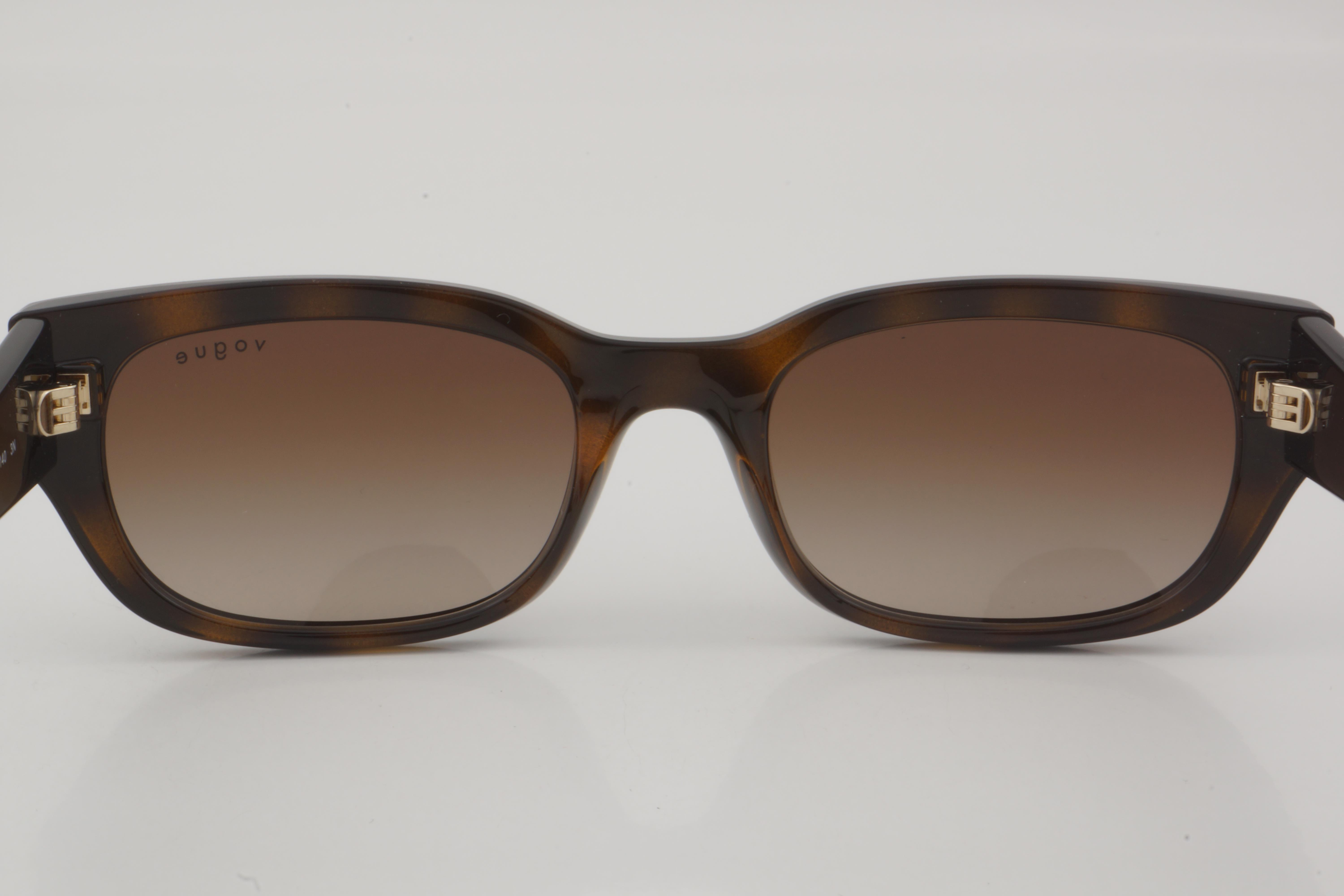 Vogue VO 5669-S 271813 54 - 01 Güneş Gözlüğü