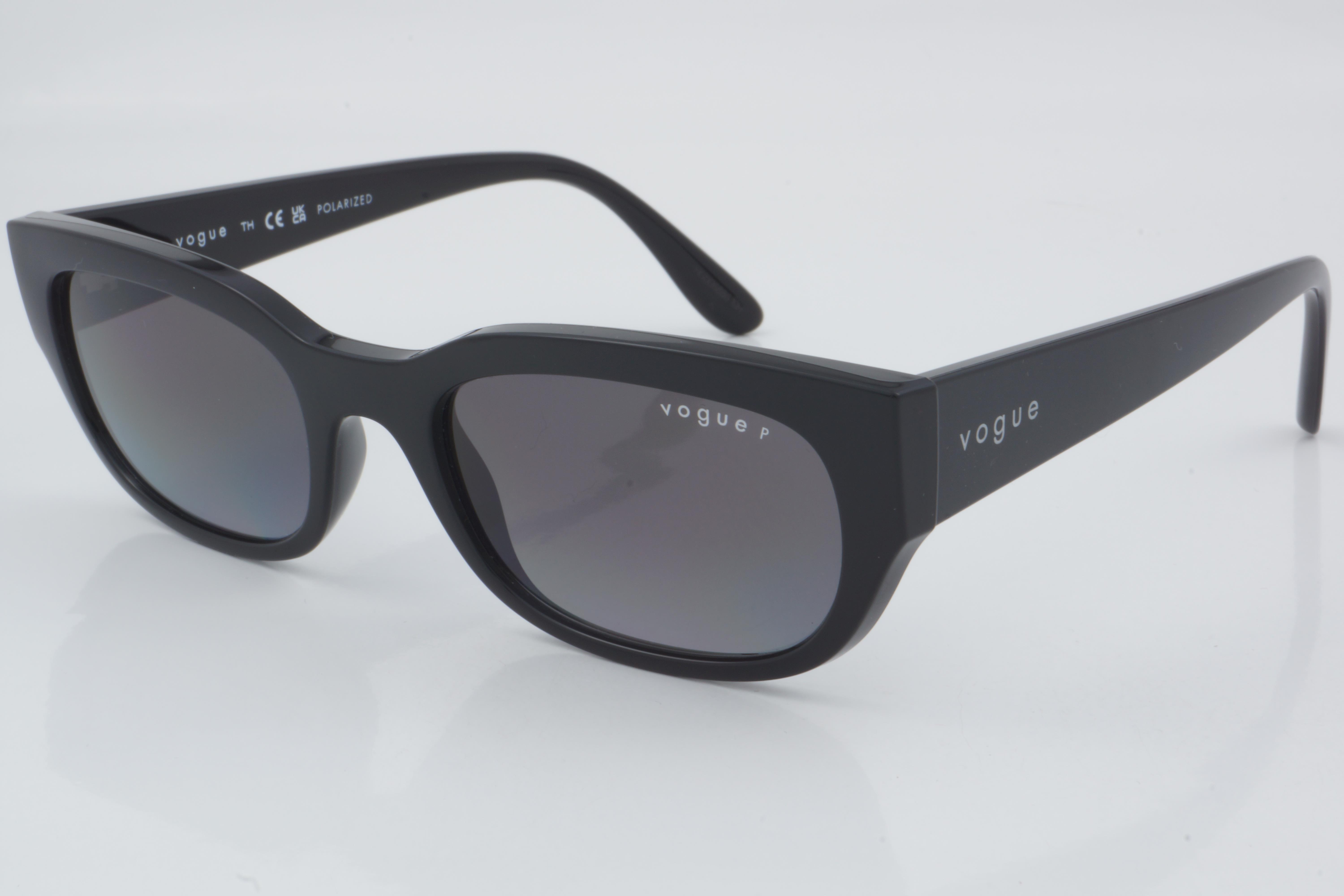 Vogue VO 5669-S W44/T3 54 - 01 Güneş Gözlüğü