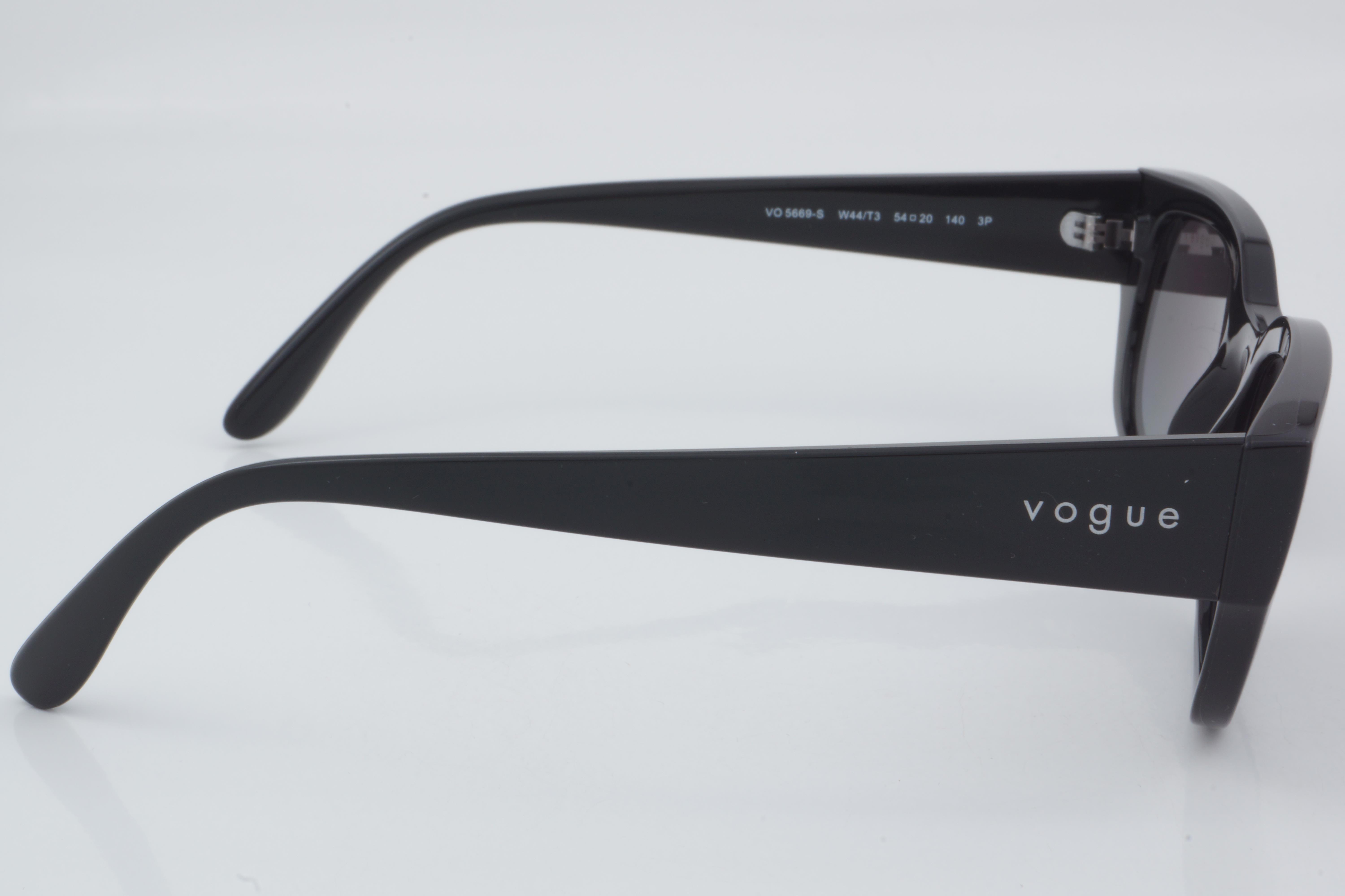 Vogue VO 5669-S W44/T3 54 - 01 Güneş Gözlüğü
