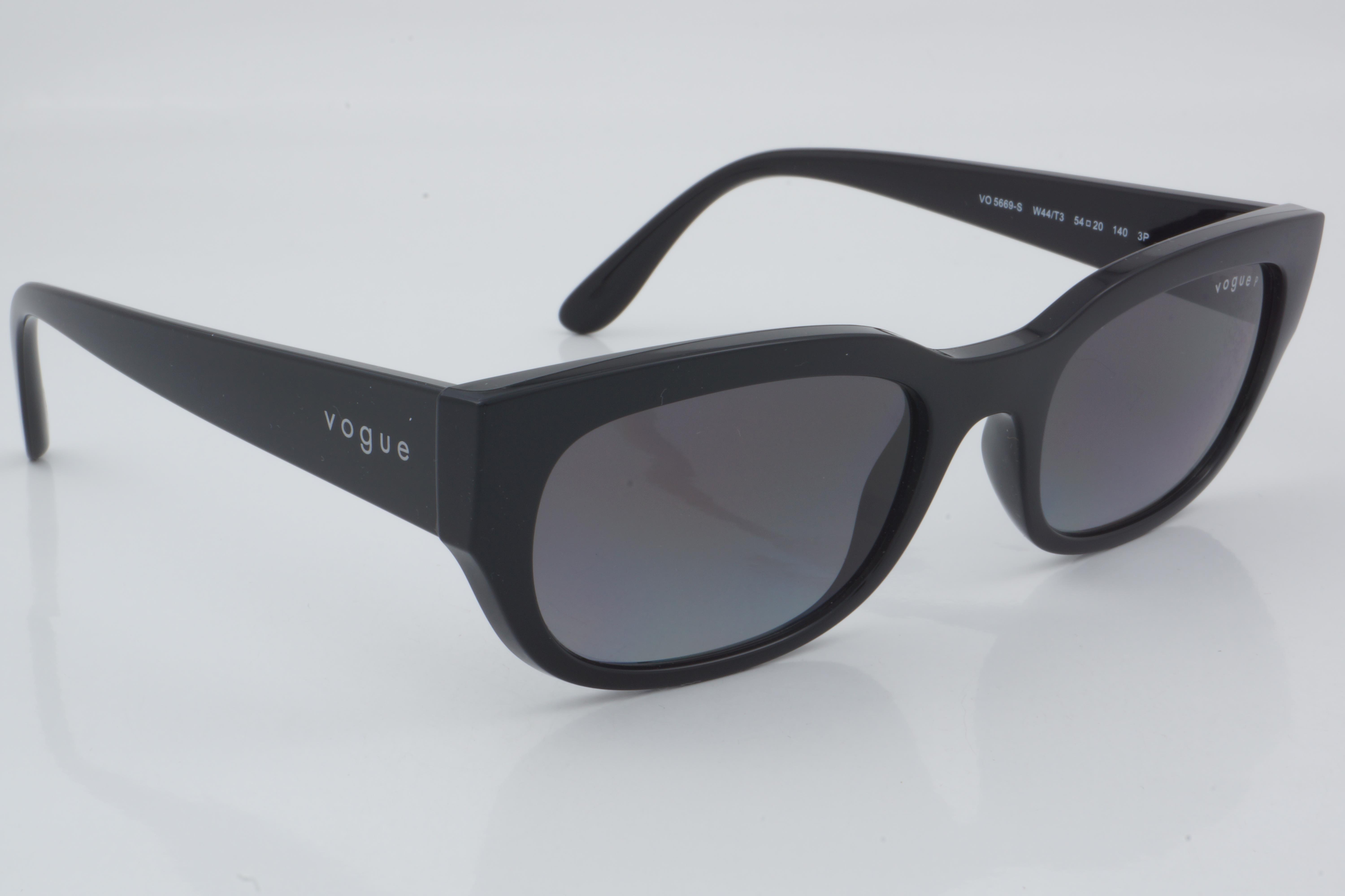 Vogue VO 5669-S W44/T3 54 - 01 Güneş Gözlüğü