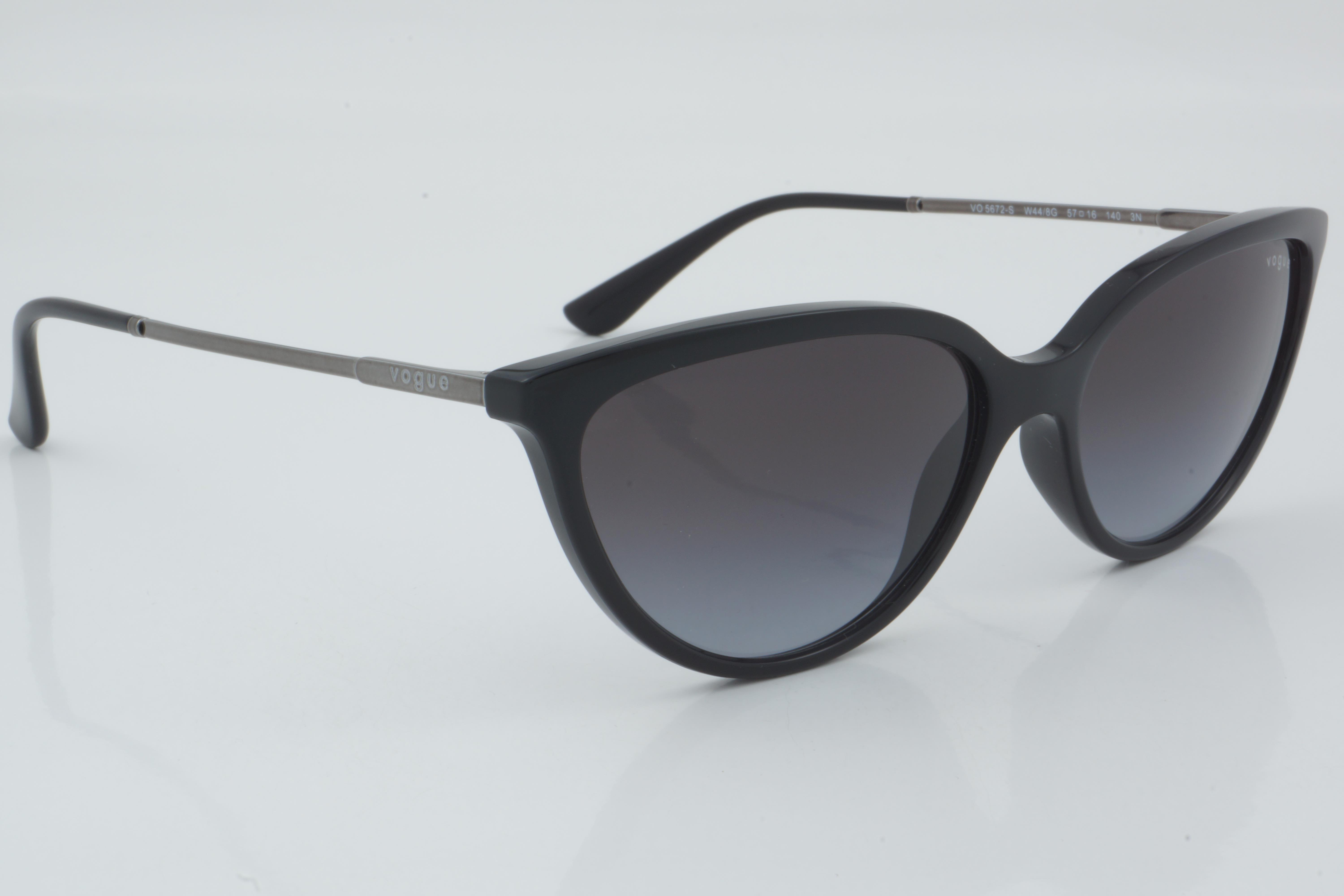 Vogue VO 5672-S W44/8G 57 - 01 Güneş Gözlüğü