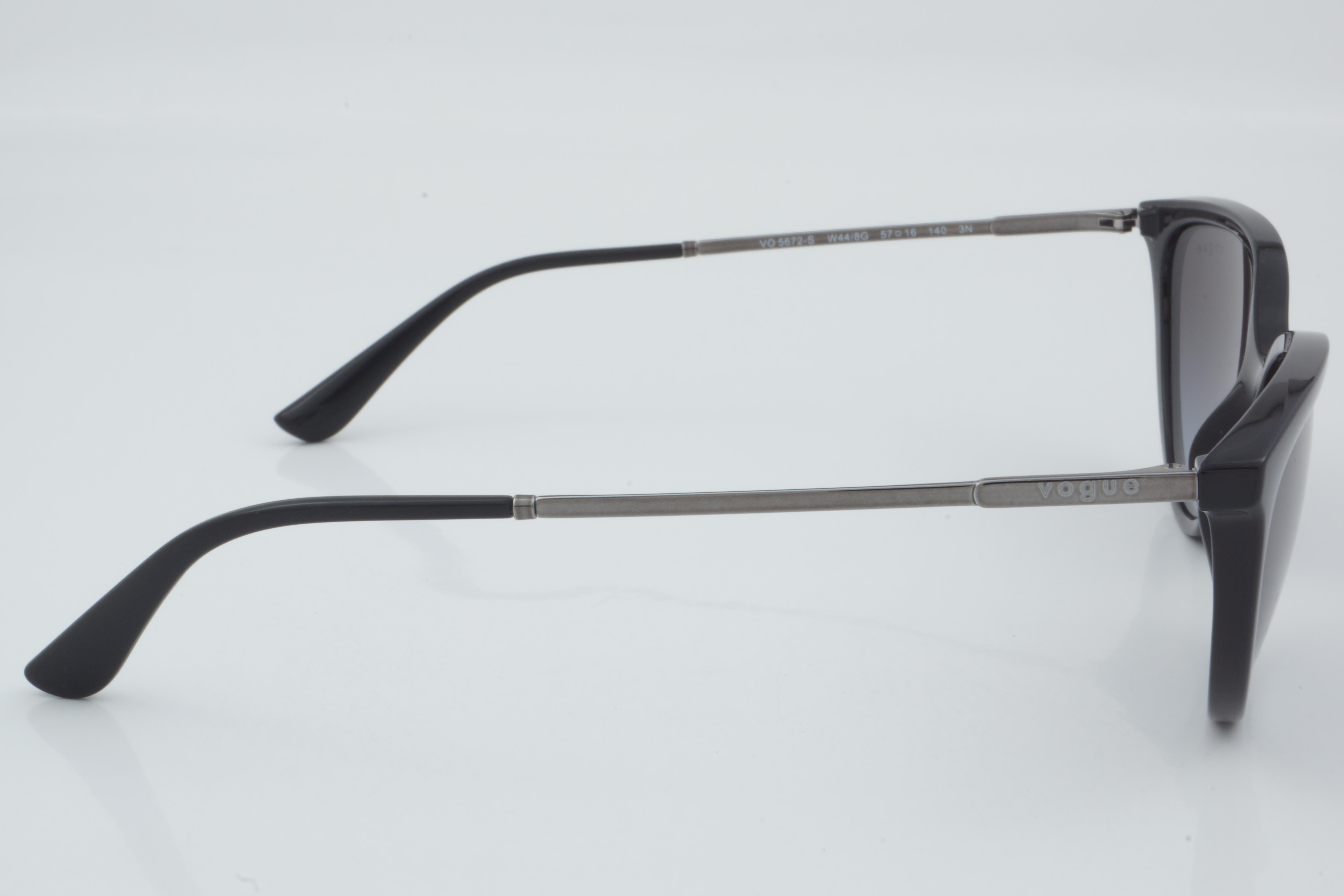 Vogue VO 5672-S W44/8G 57 - 01 Güneş Gözlüğü