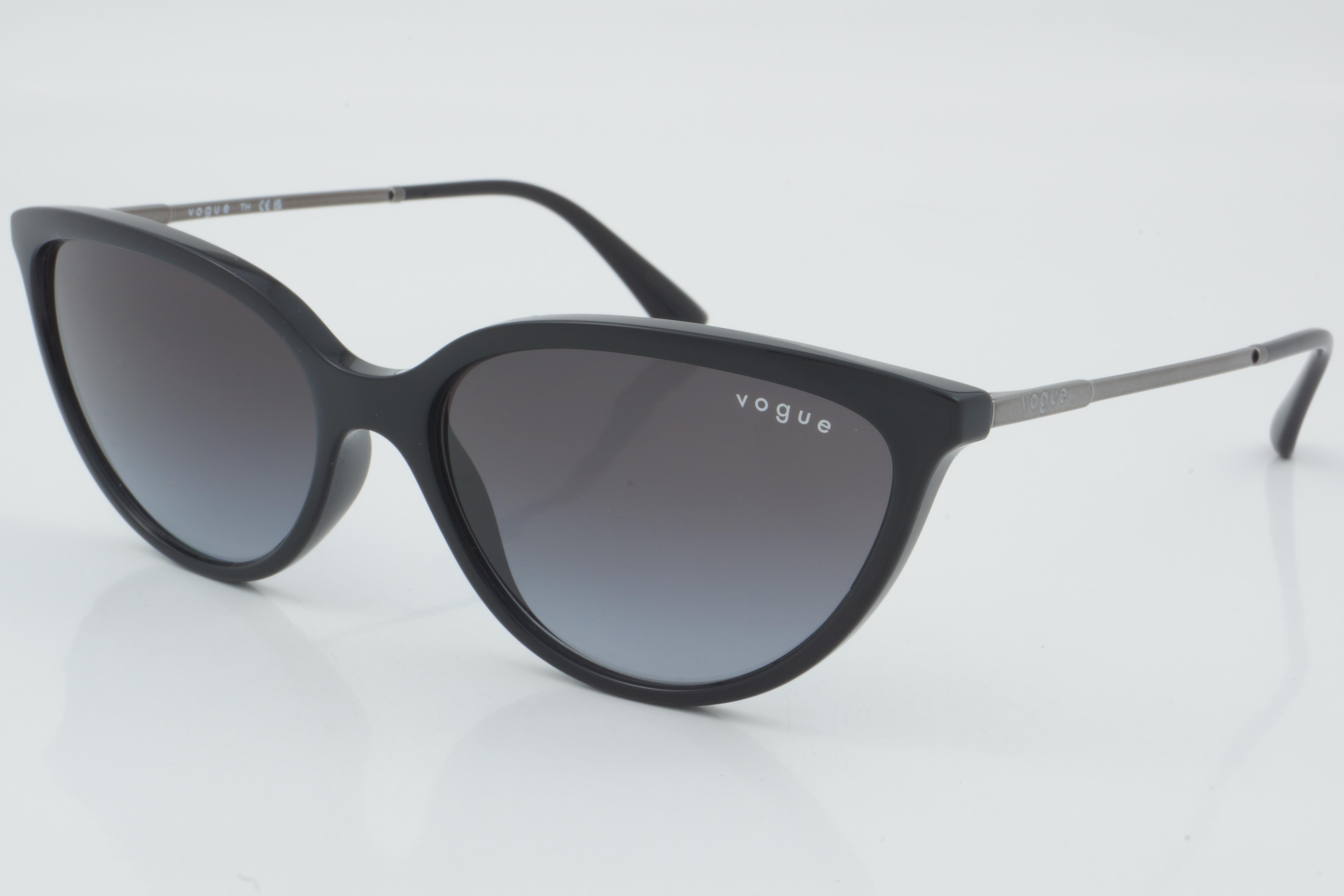 Vogue VO 5672-S W44/8G 57 - 01 Güneş Gözlüğü