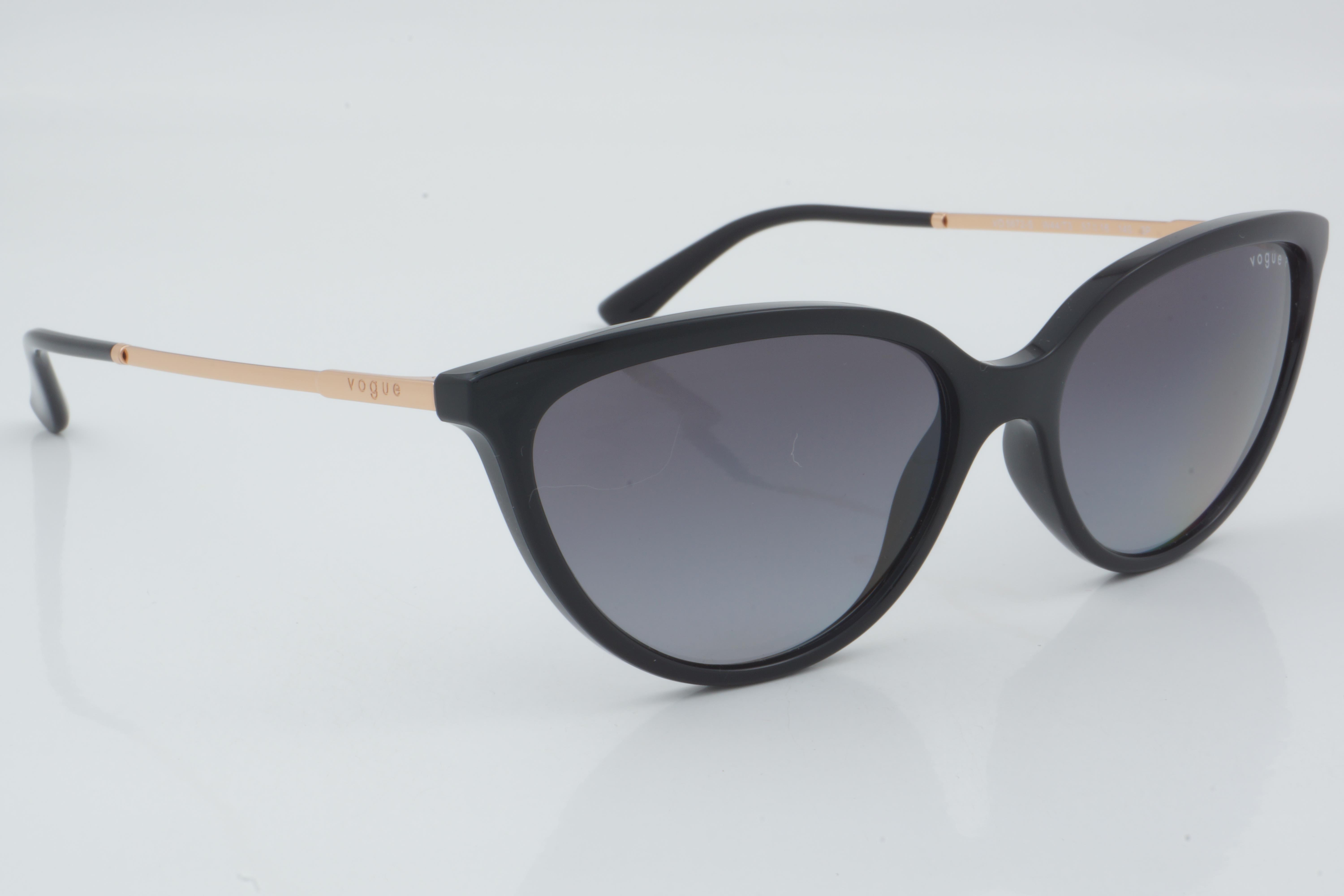 Vogue VO 5672-S W44/T3 57 - 01 Güneş Gözlüğü