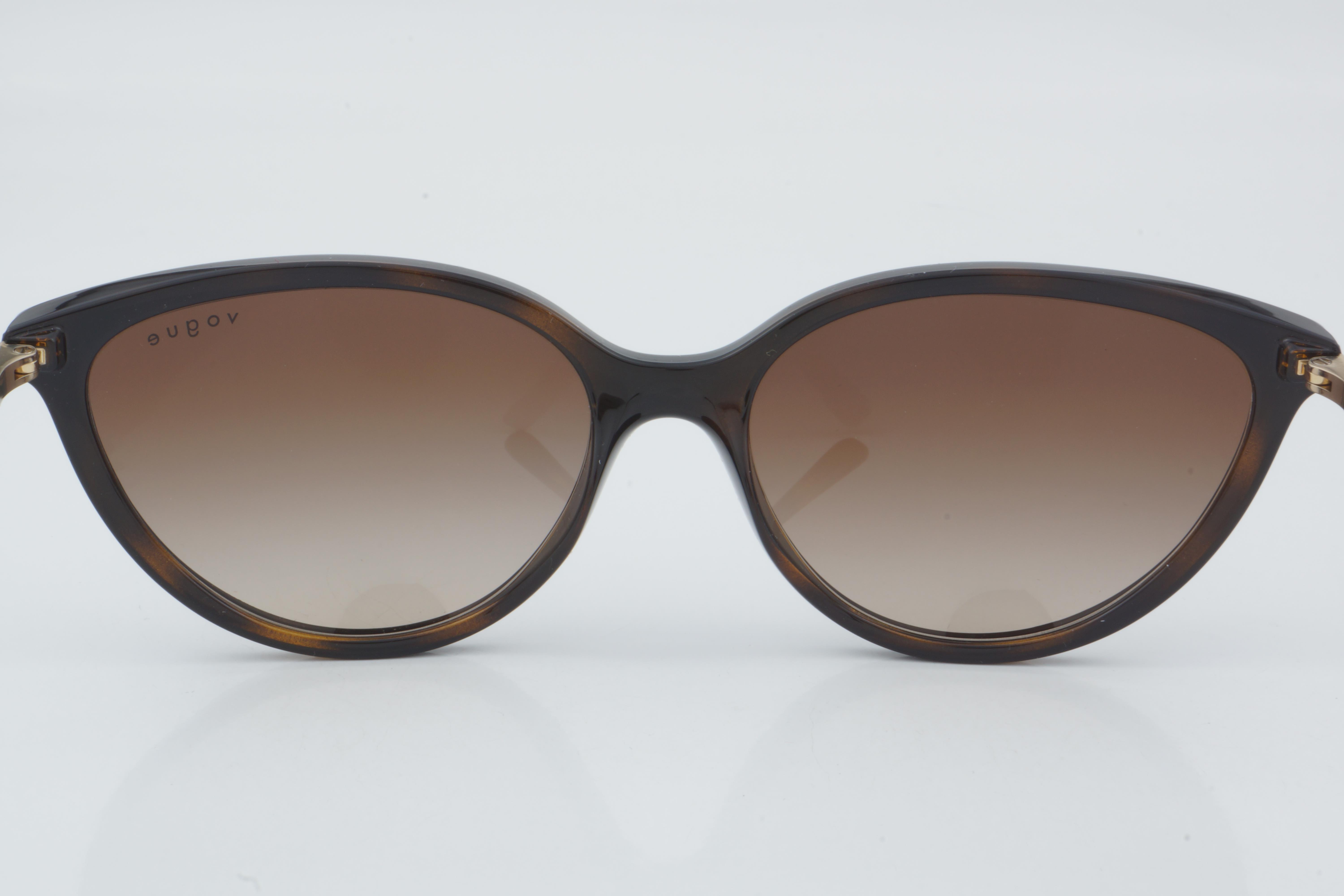 Vogue VO 5672-S W65613 57 - 01 Güneş Gözlüğü