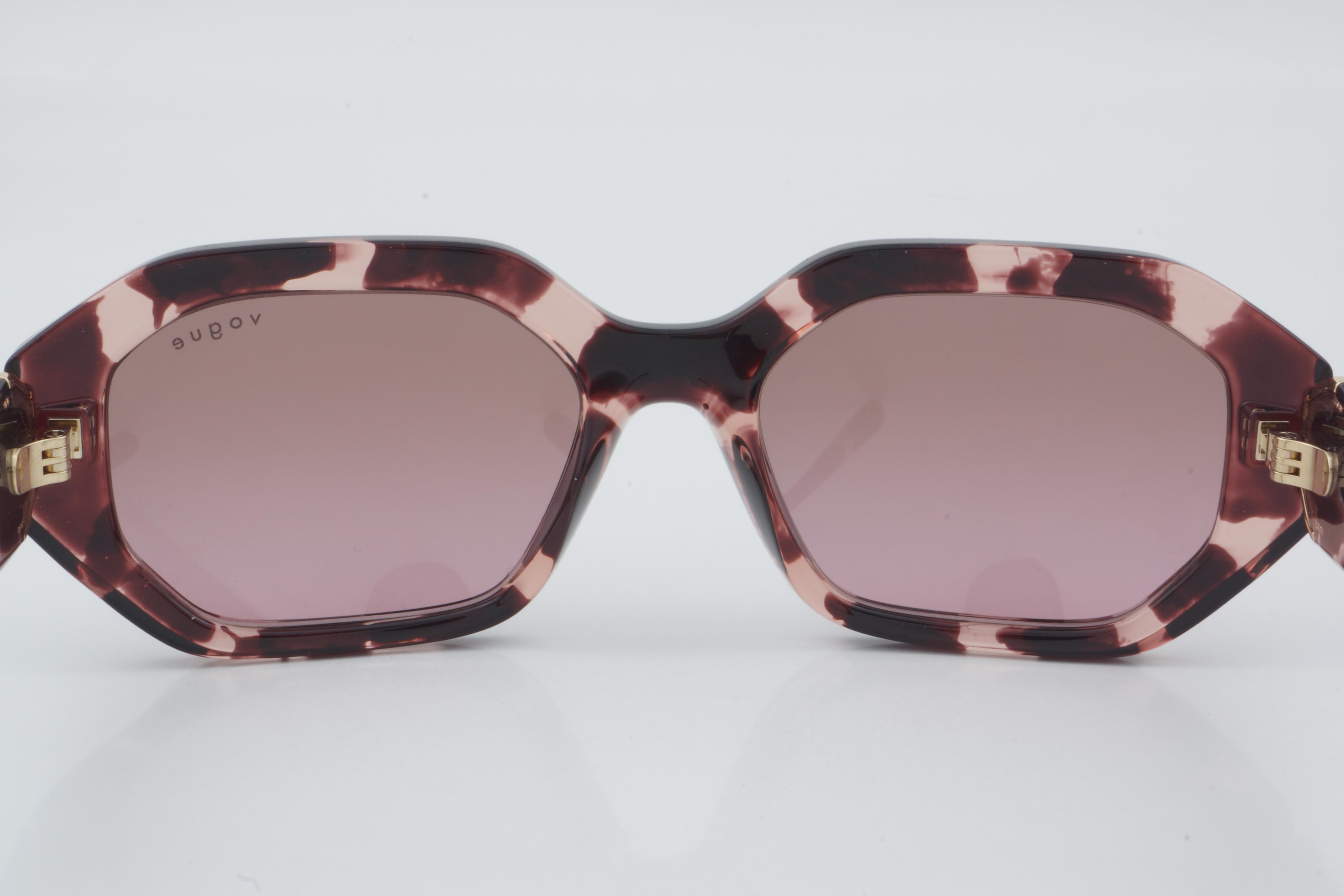Vogue VO 5675-S 319914 54 - 01 Güneş Gözlüğü