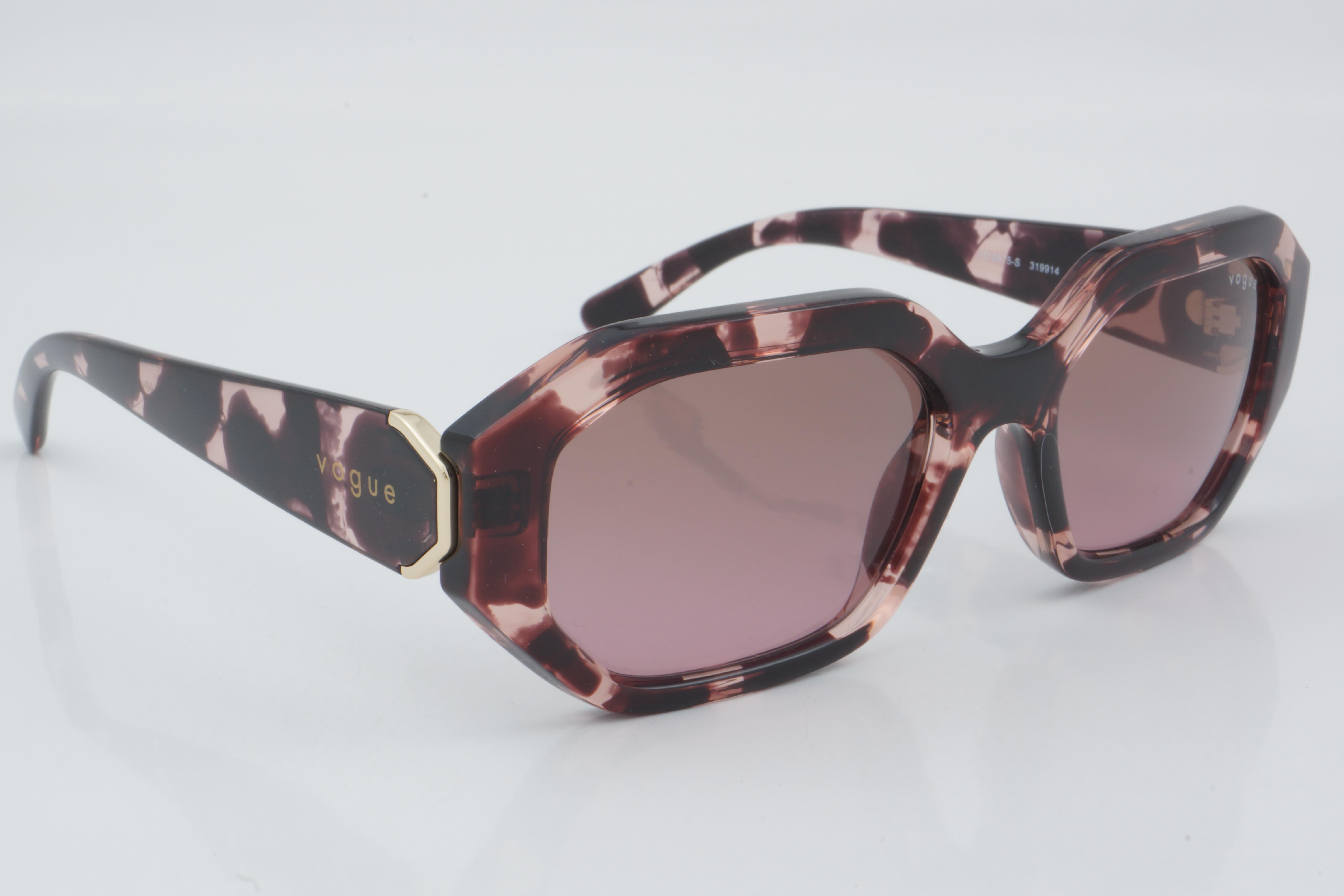 Vogue VO 5675-S 319914 54 - 01 Güneş Gözlüğü