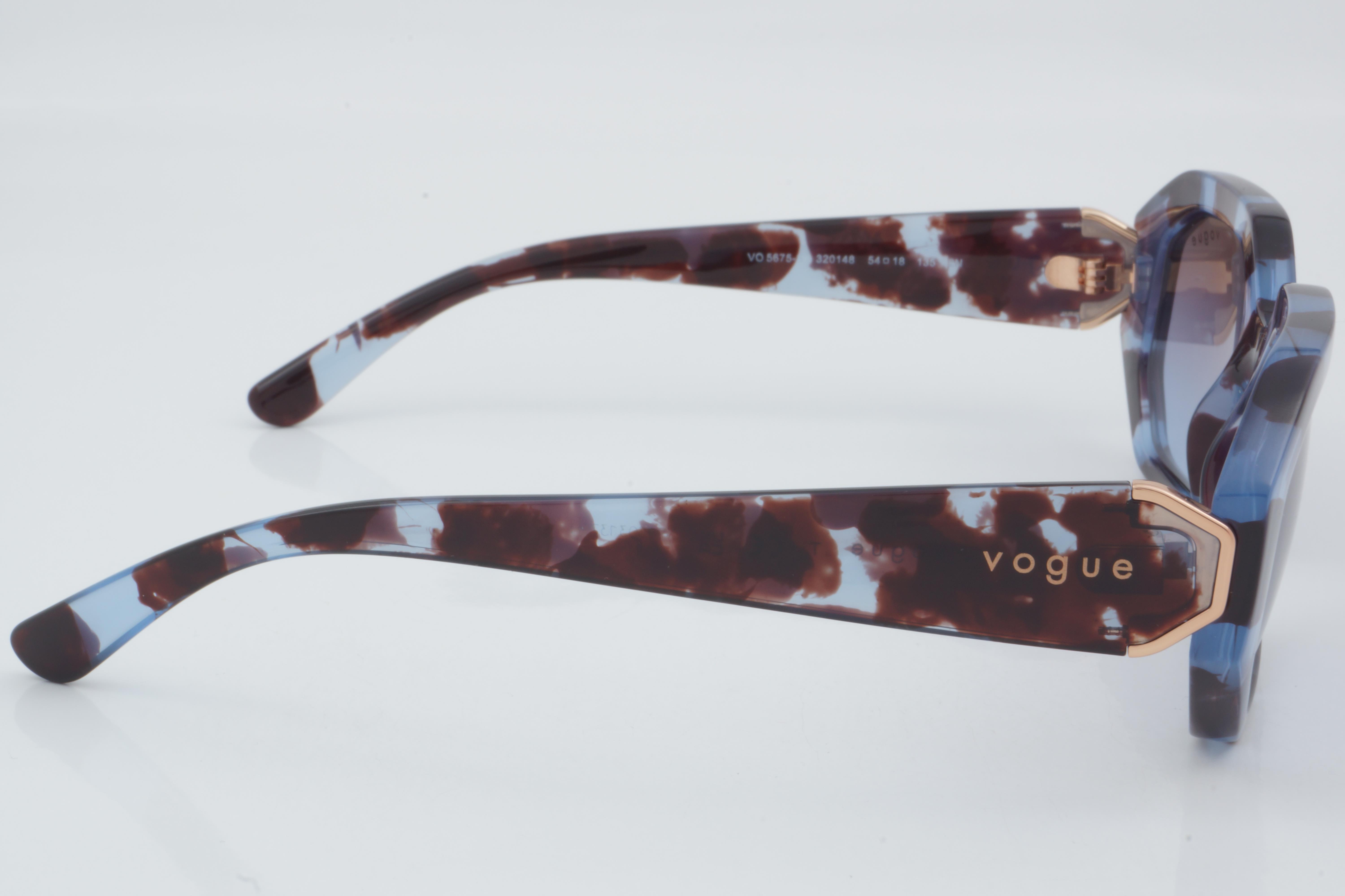 Vogue VO 5675-S 320148 54 - 01 Güneş Gözlüğü