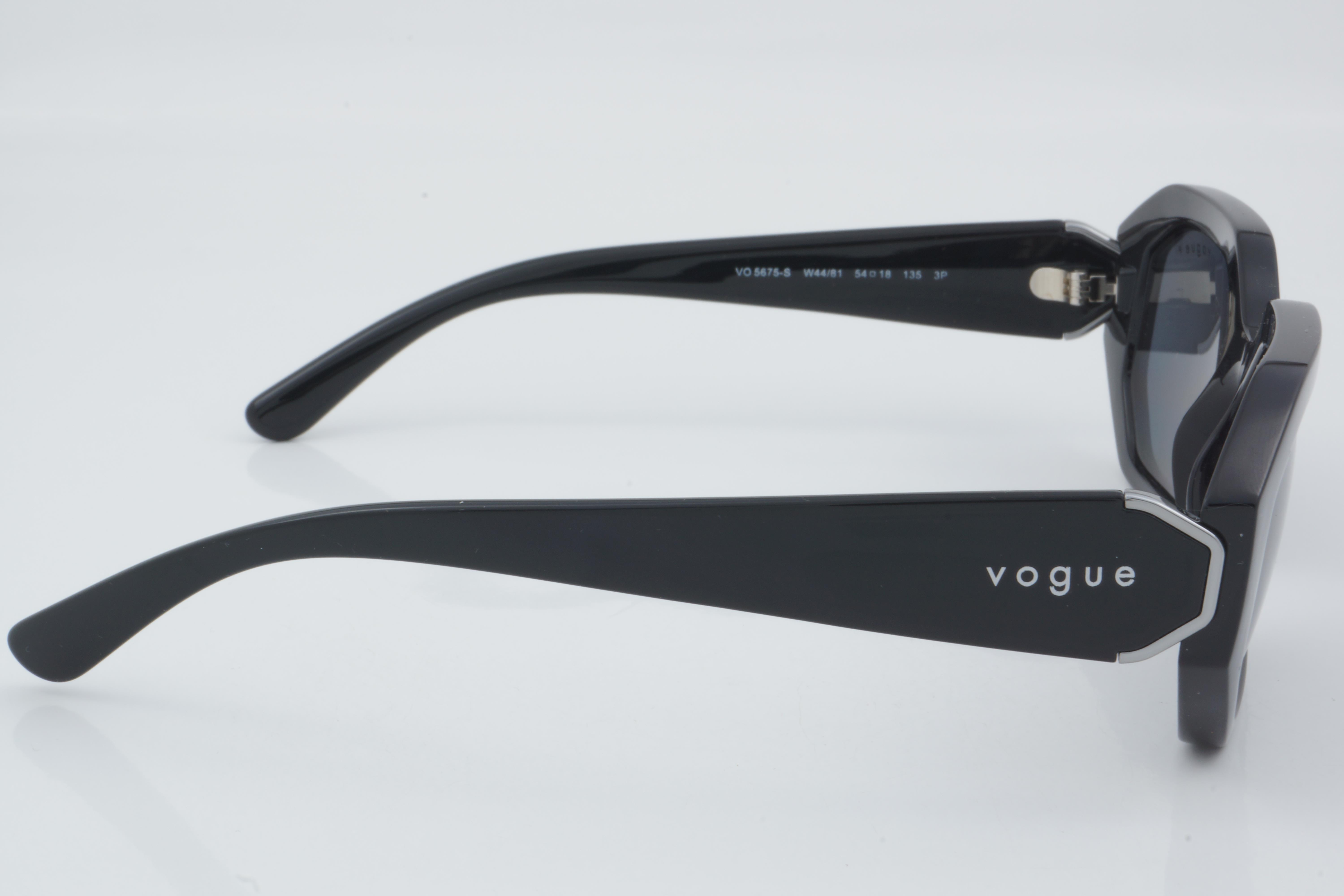 Vogue VO 5675-S W44/81 54 - 01 Güneş Gözlüğü
