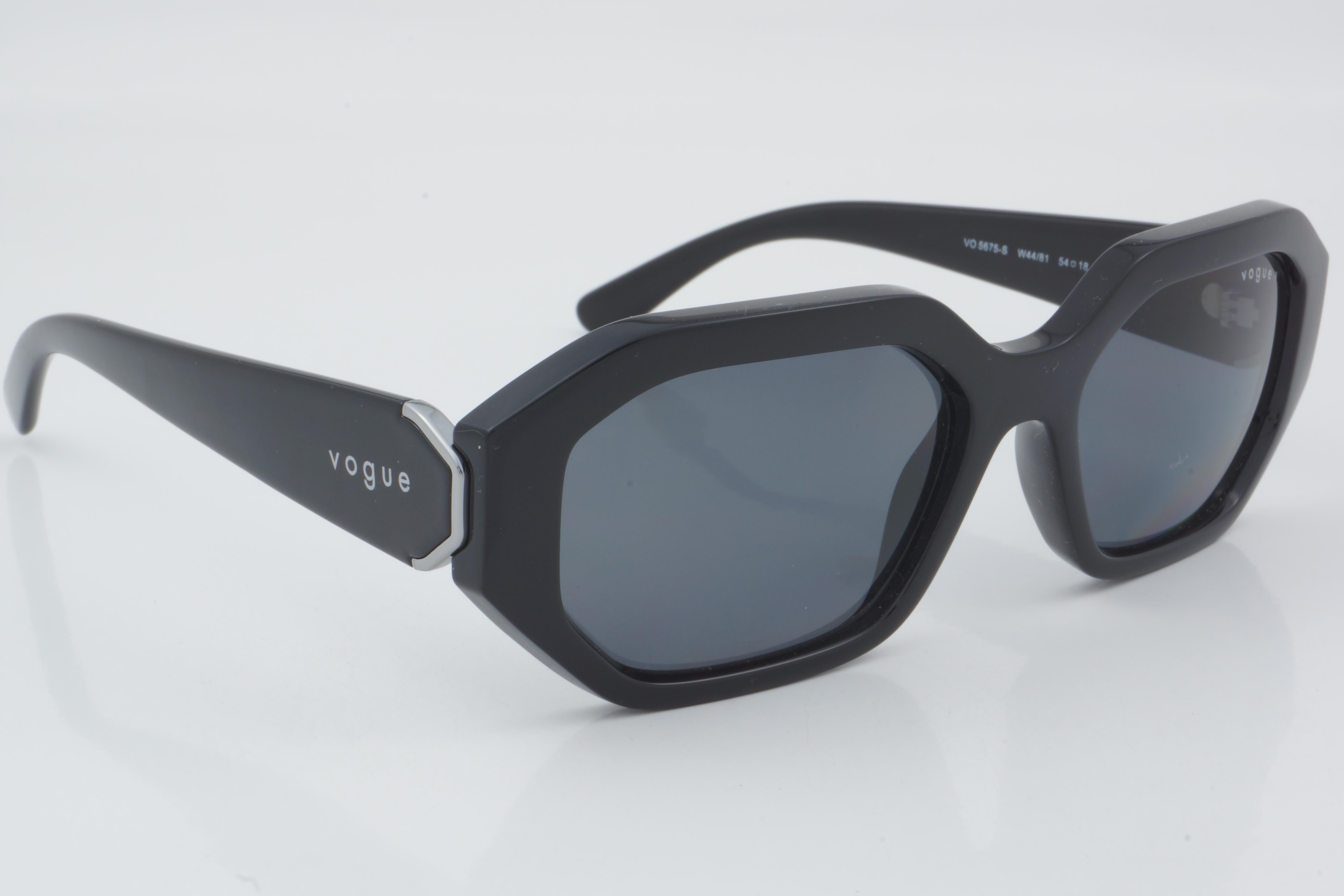 Vogue VO 5675-S W44/81 54 - 01 Güneş Gözlüğü