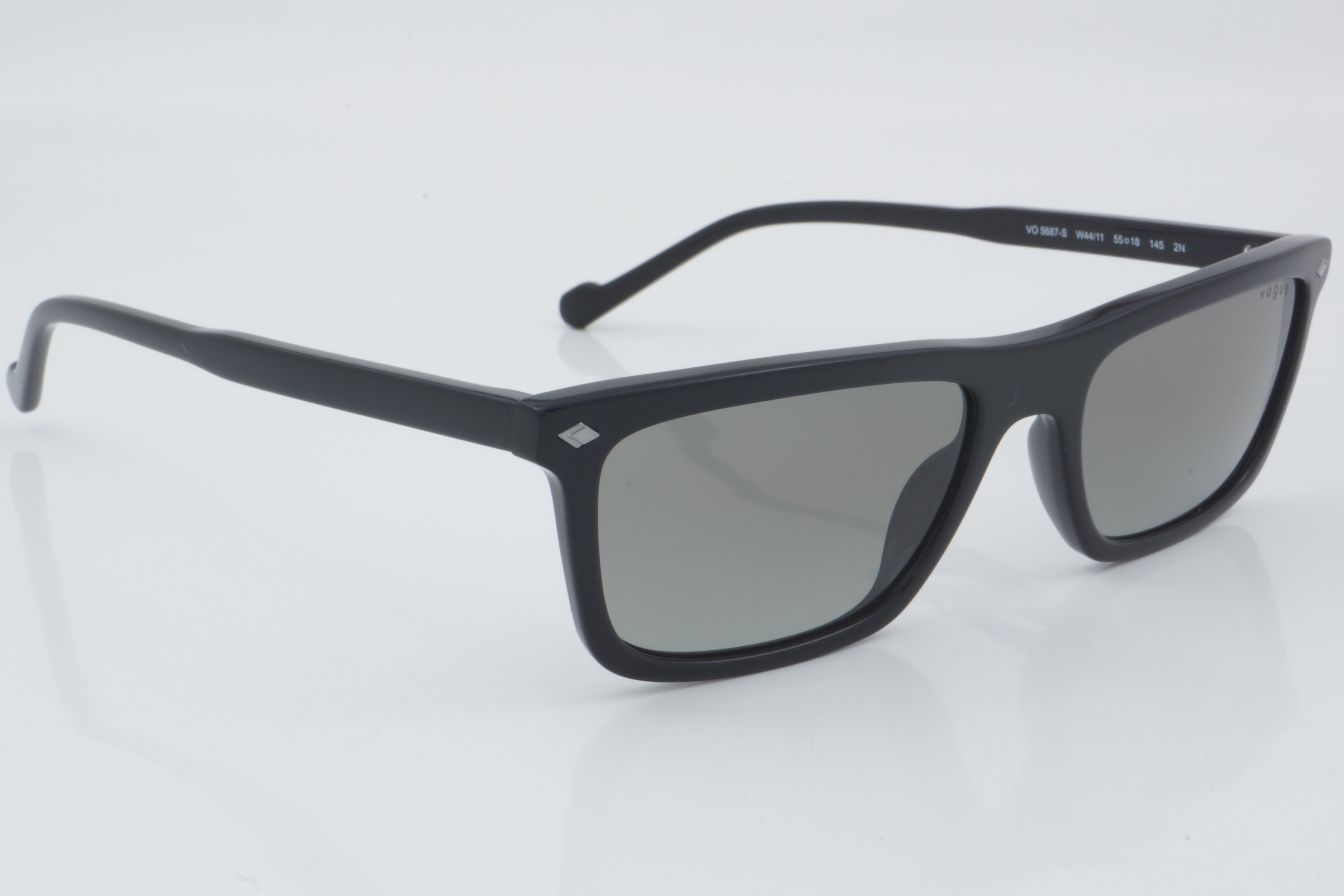 Vogue VO 5687-S W44/11 55 - 01 Güneş Gözlüğü