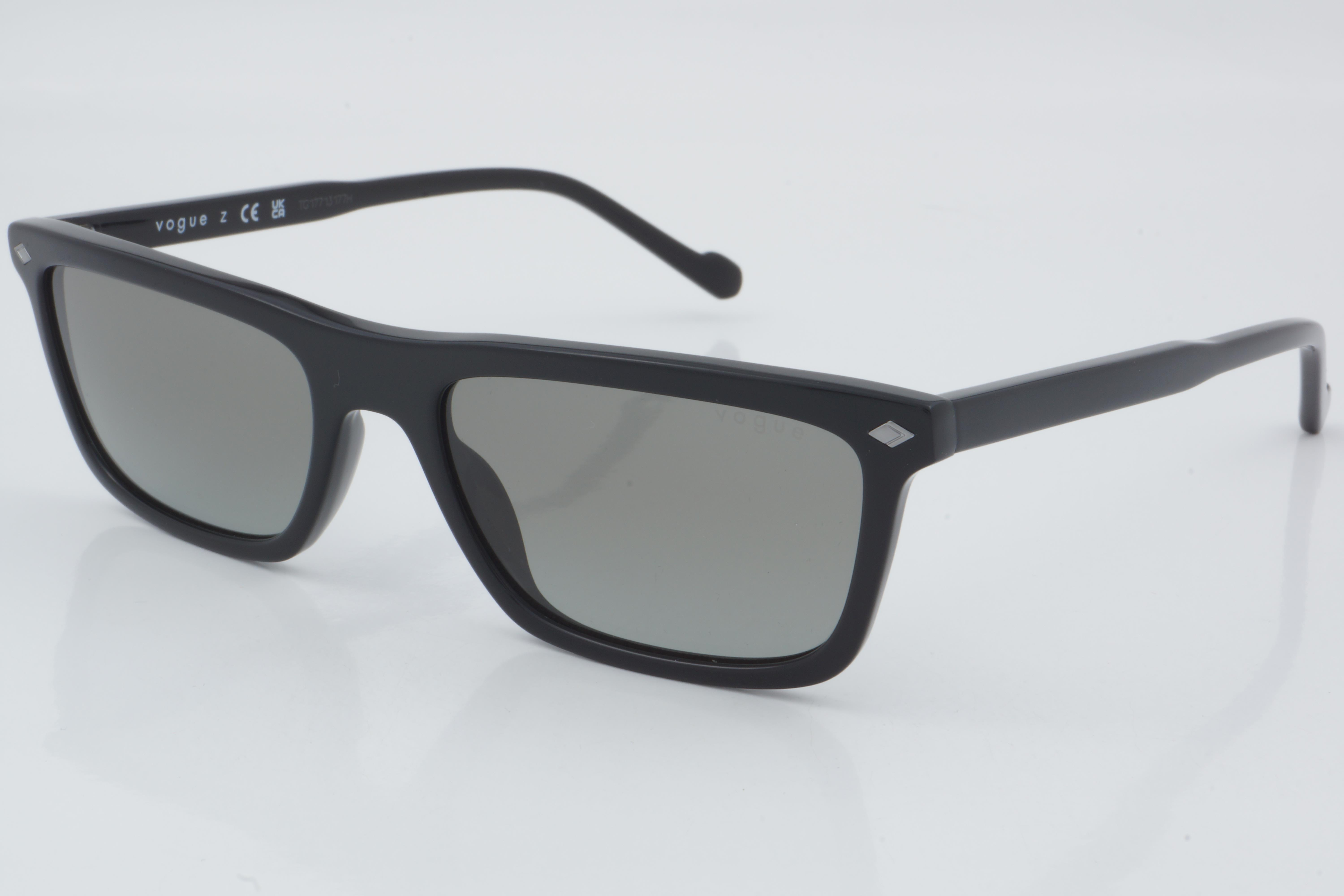 Vogue VO 5687-S W44/11 55 - 01 Güneş Gözlüğü