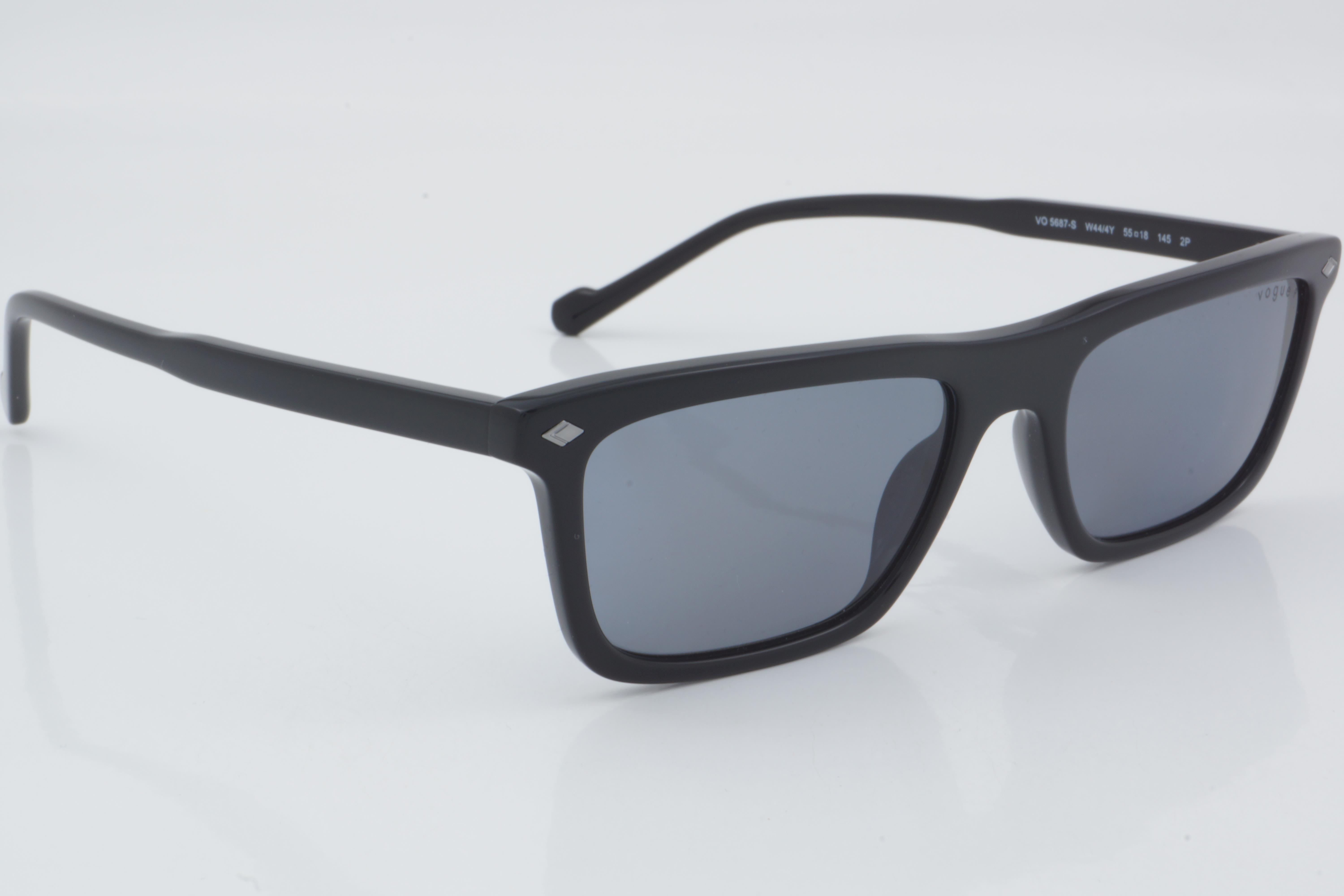 Vogue VO 5687-S W44/4Y 55 - 01 Güneş Gözlüğü