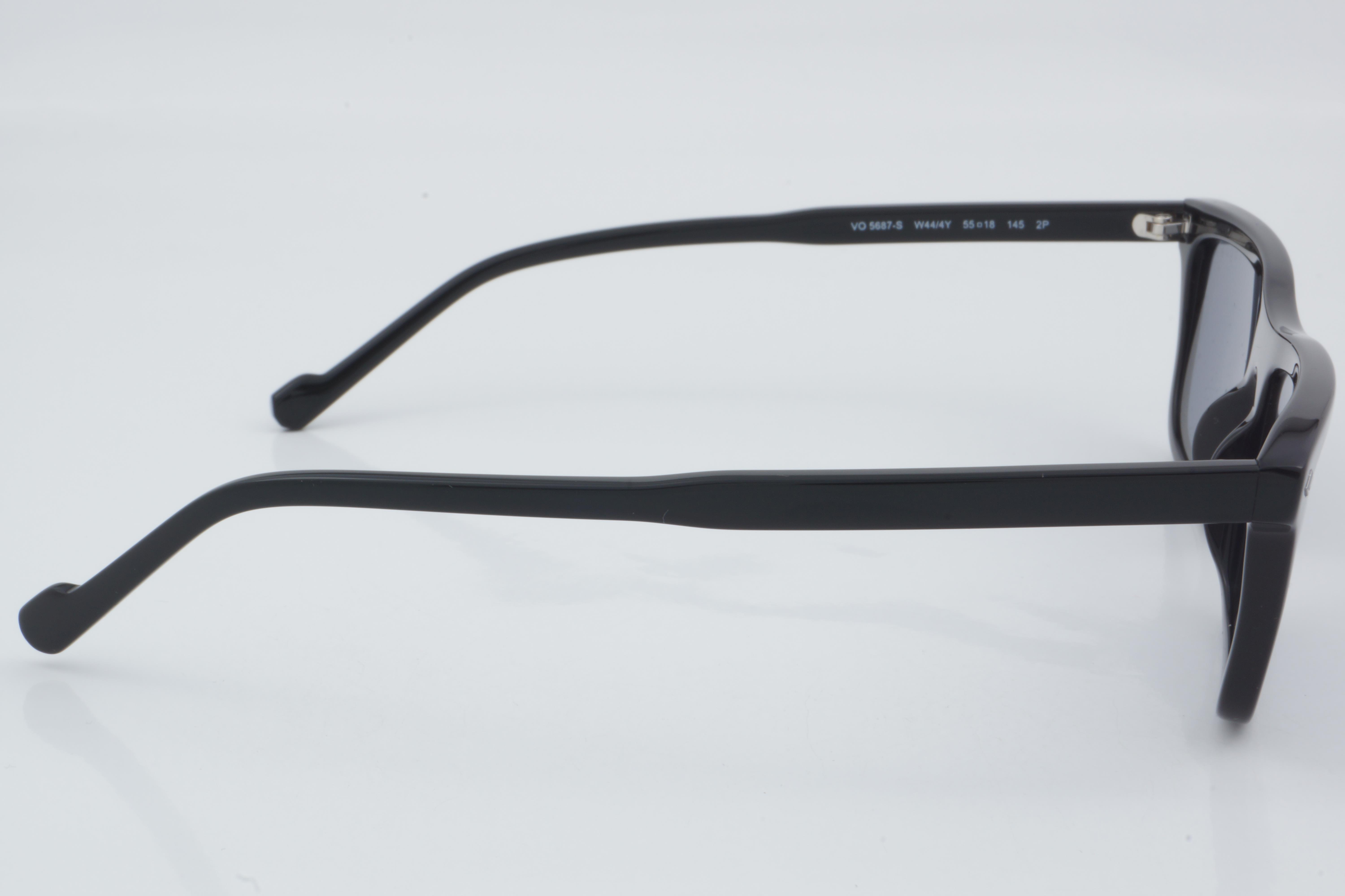 Vogue VO 5687-S W44/4Y 55 - 01 Güneş Gözlüğü