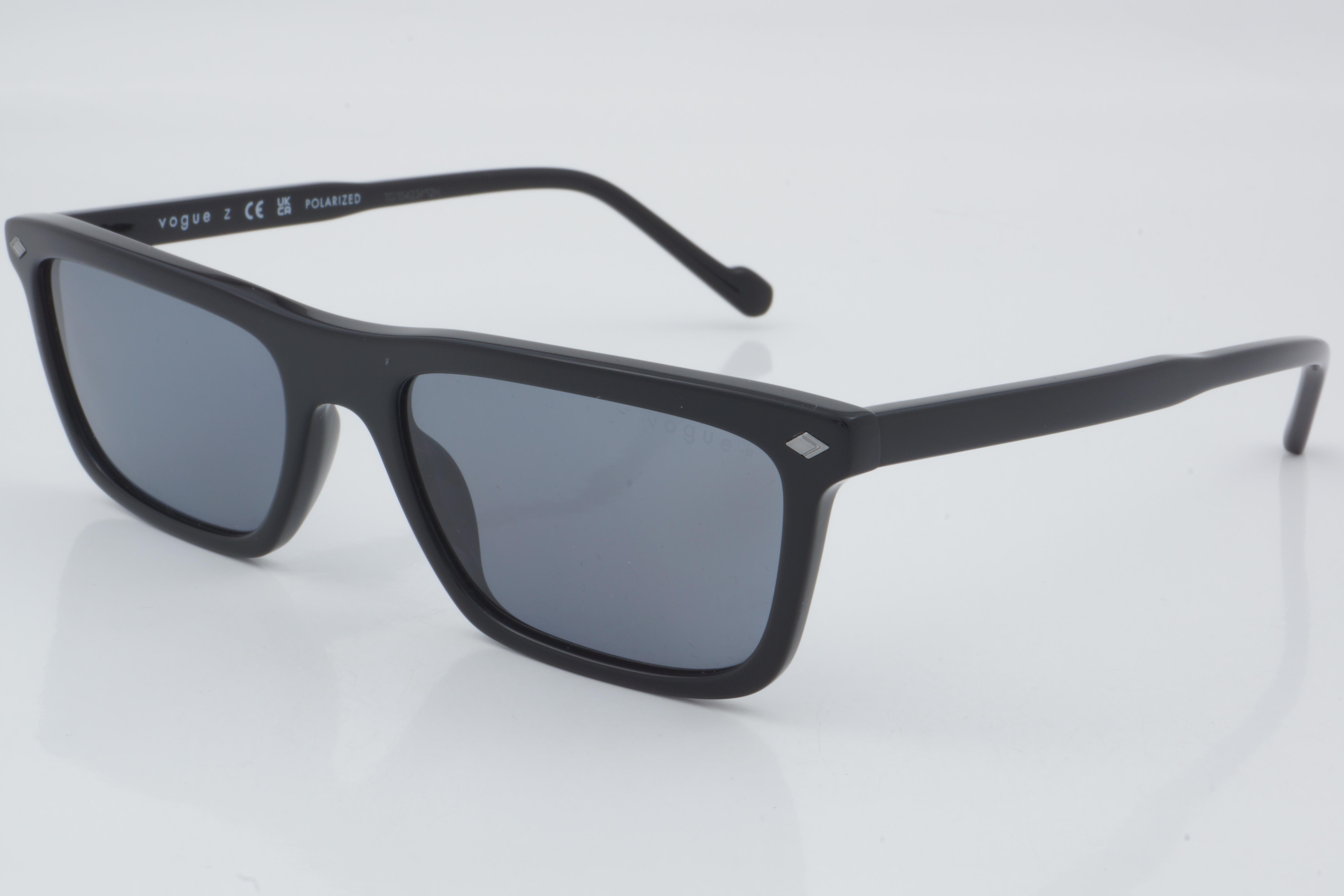 Vogue VO 5687-S W44/4Y 55 - 01 Güneş Gözlüğü