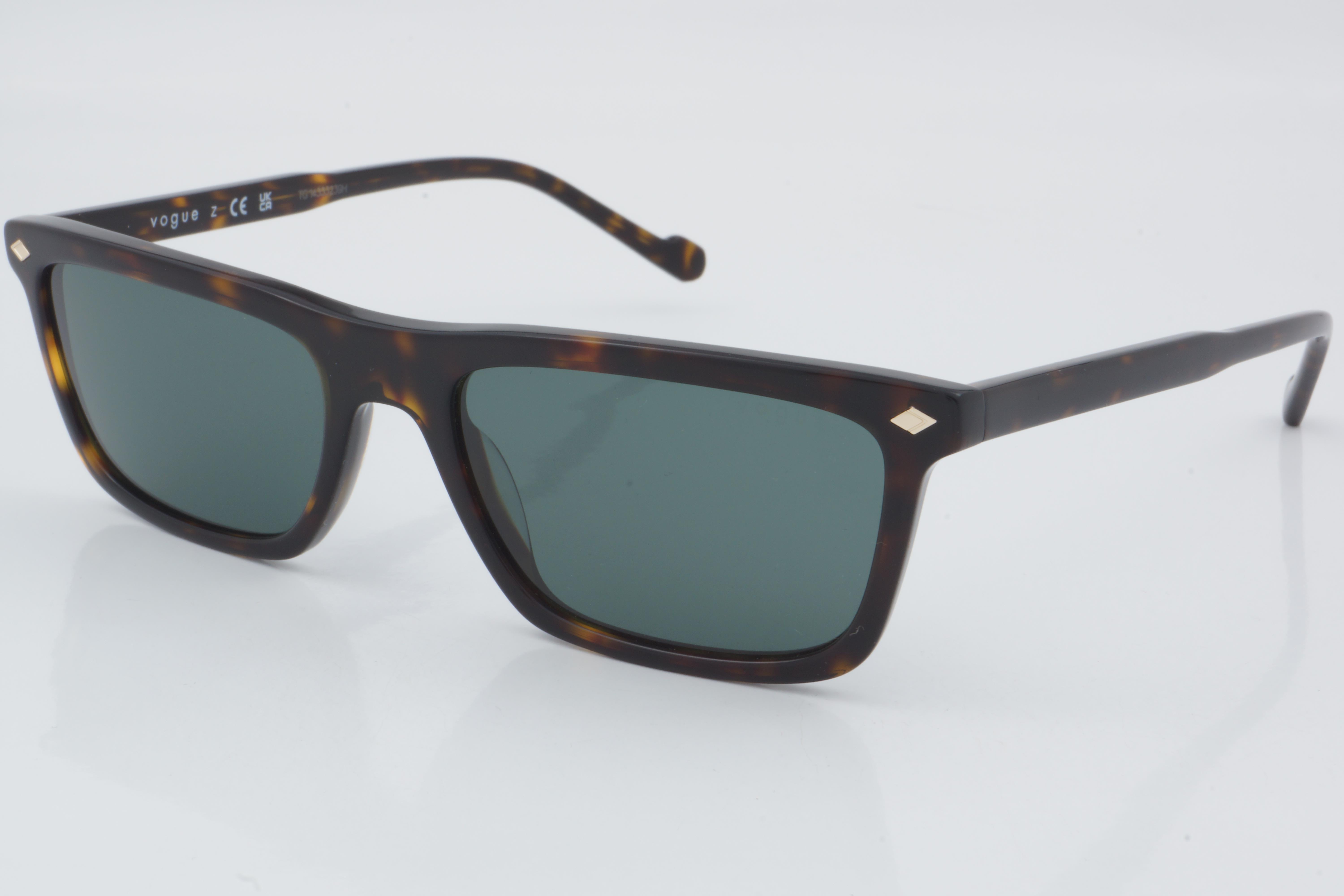 Vogue VO 5687-S W65671 55 - 01 Güneş Gözlüğü