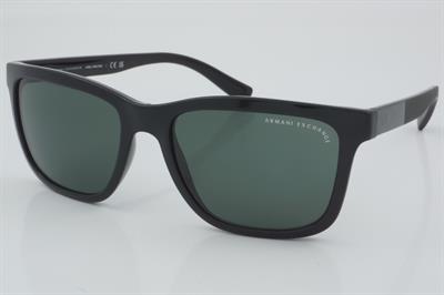 Armani Exchange AX 4045S 8178/71 56 - 01 Güneş Gözlüğü