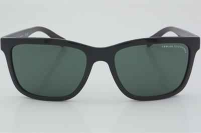 Armani Exchange AX 4045S 8178/71 56 - 01 Güneş Gözlüğü