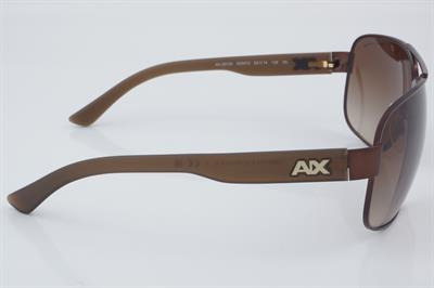 Armani Exchange AX 2012S 605813 62 - 01 Güneş Gözlüğü