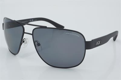 Armani Exchange AX 2012S 606381 62 - 01 Güneş Gözlüğü