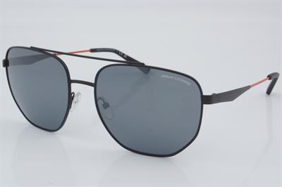 Armani Exchange AX 2033S 6063/6G 59 - 01 Güneş Gözlüğü