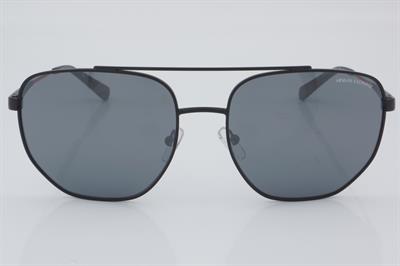 Armani Exchange AX 2033S 6063/6G 59 - 01 Güneş Gözlüğü