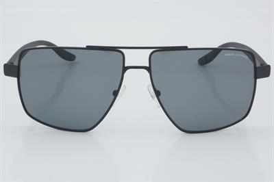 Armani Exchange AX 2037S 6000/81 60 - 01 Güneş Gözlüğü