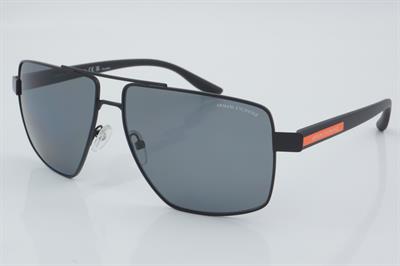 Armani Exchange AX 2037S 6000/81 60 - 01 Güneş Gözlüğü