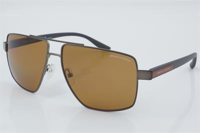 Armani Exchange AX 2037S 6003/83 60 - 01 Güneş Gözlüğü