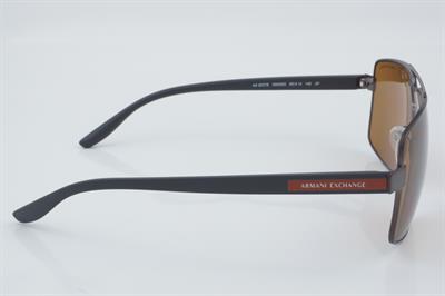 Armani Exchange AX 2037S 6003/83 60 - 01 Güneş Gözlüğü
